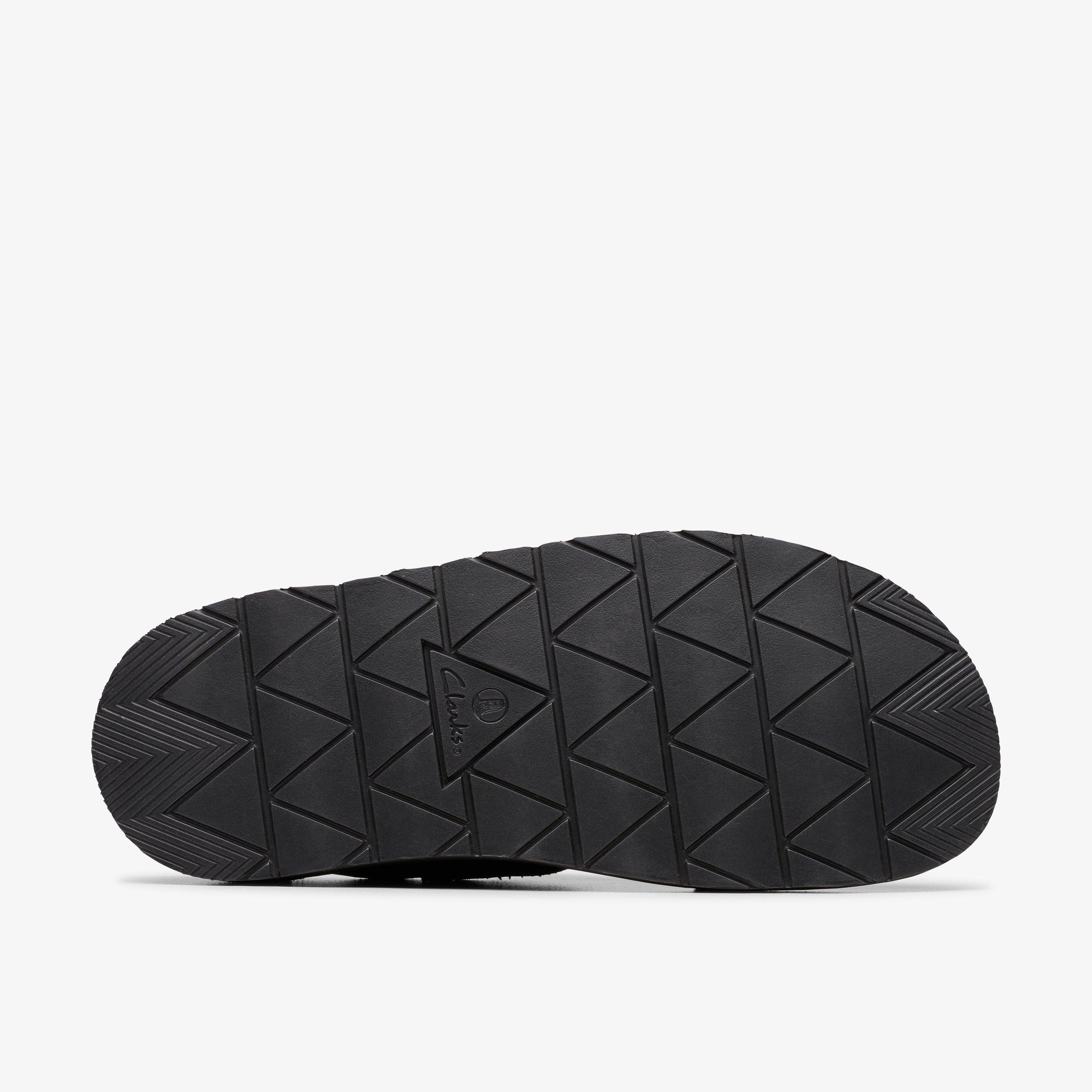Solsbury Mule — Black