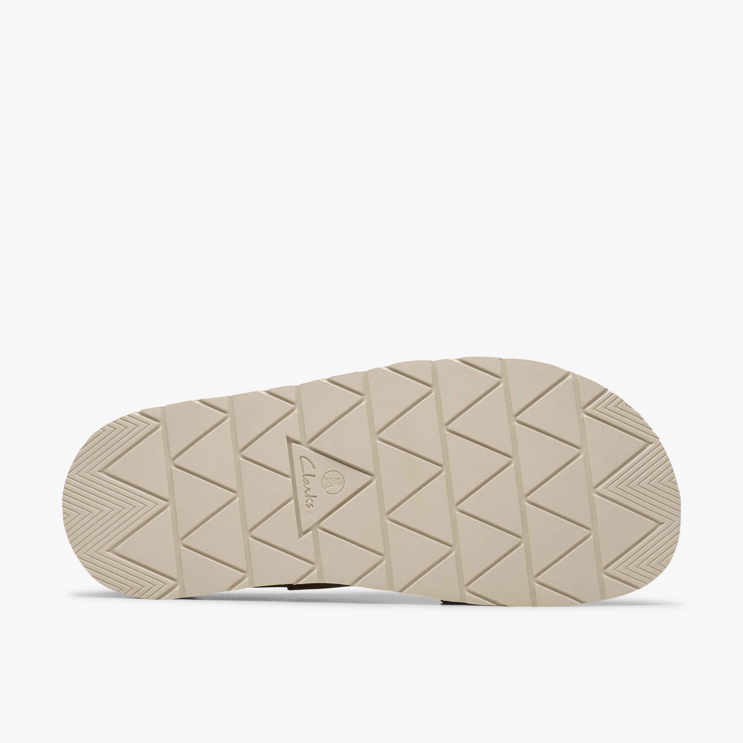 Solsbury Mule — Beige