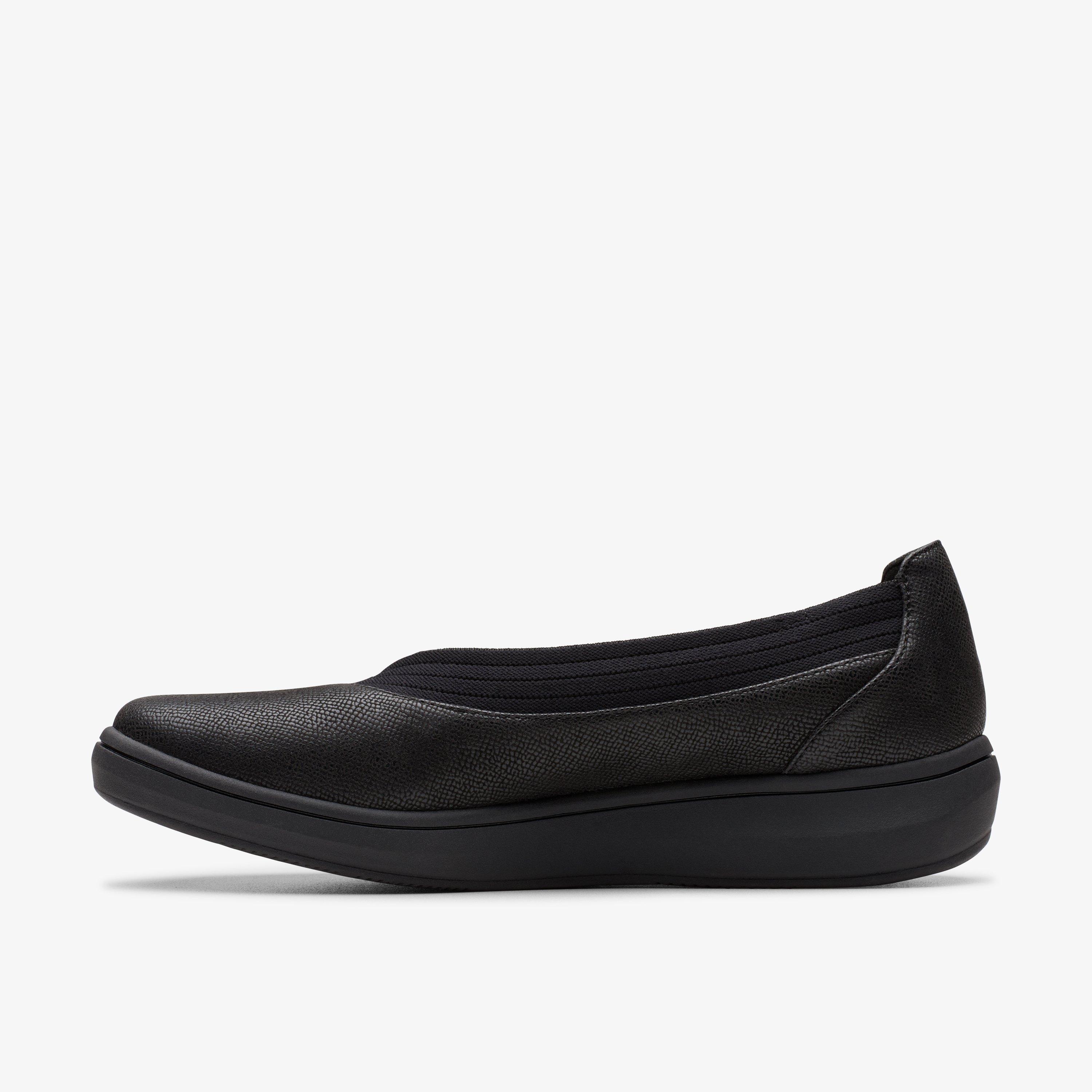 BreezeSky Air — Black