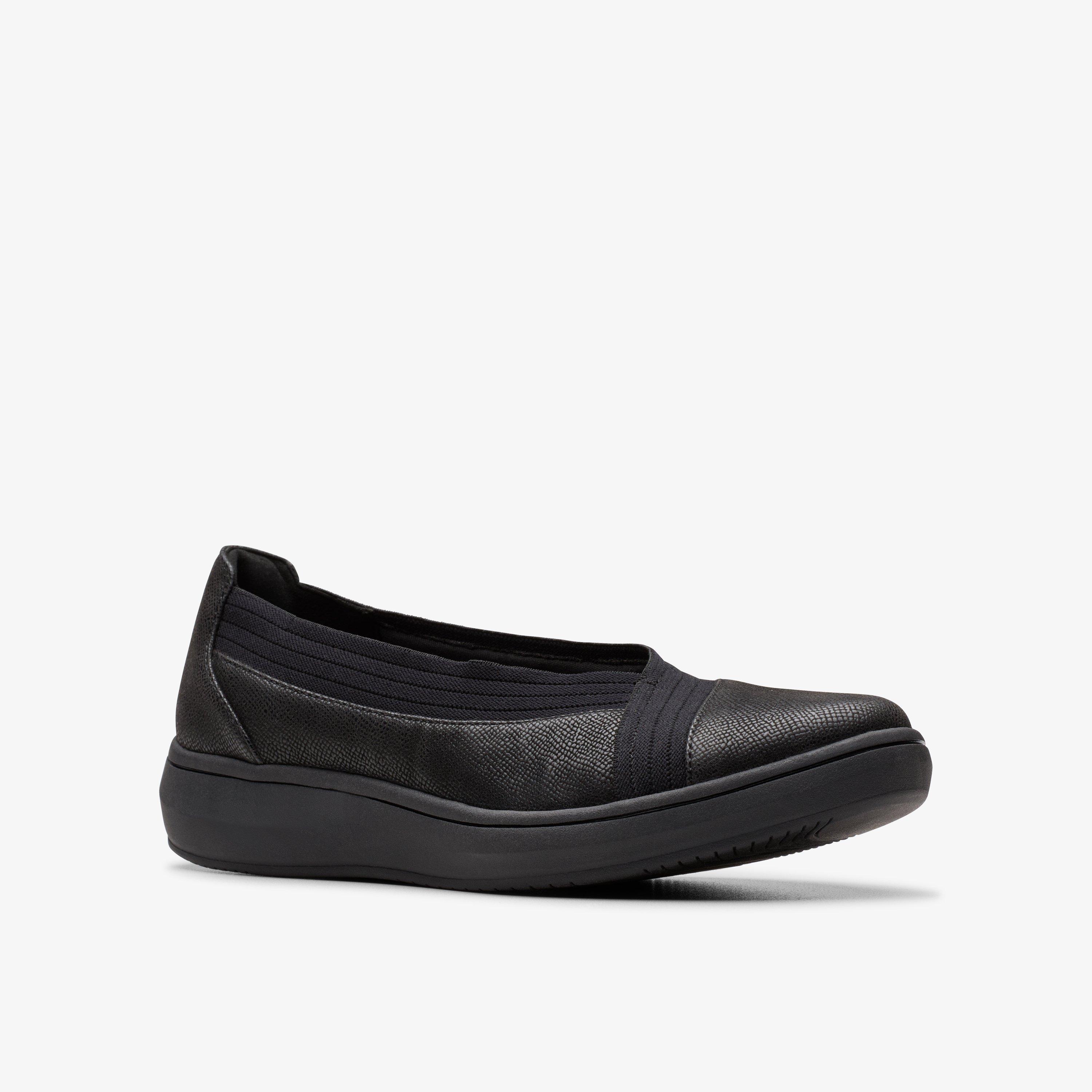 BreezeSky Air — Black