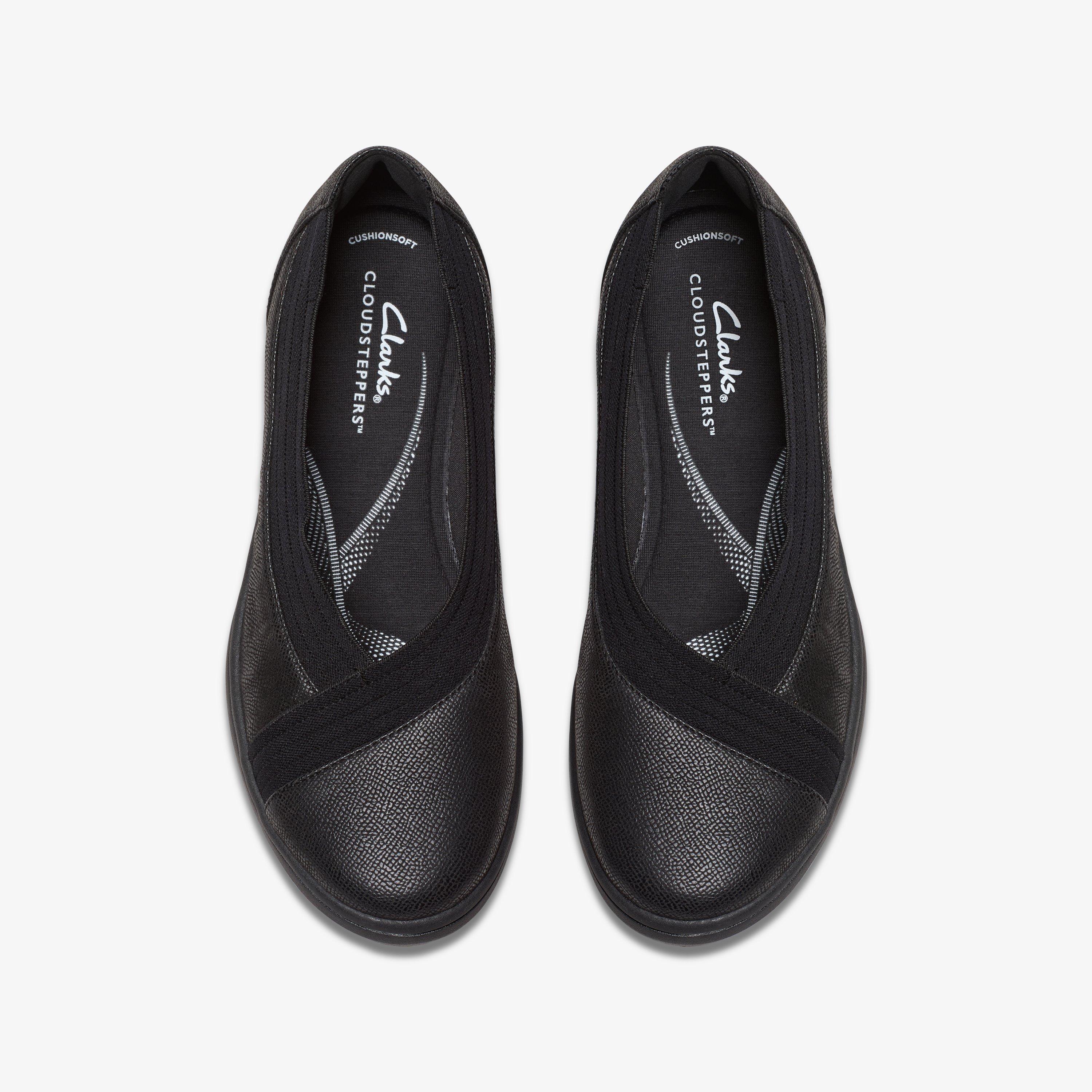 BreezeSky Air — Black