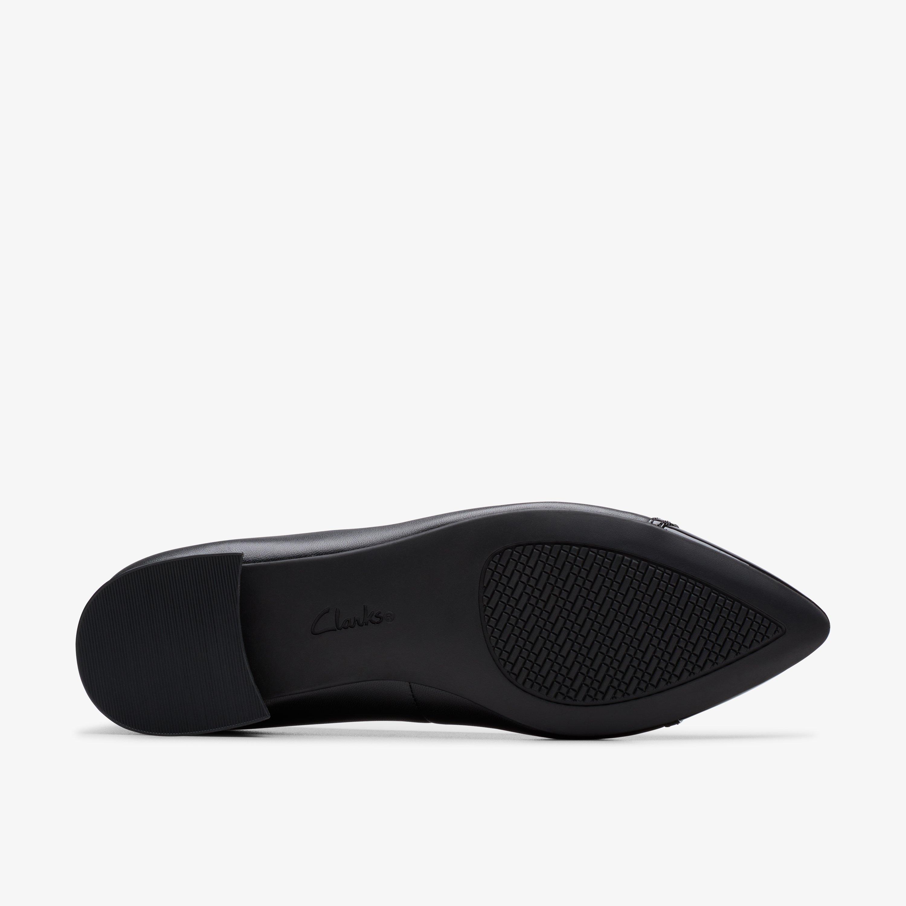 Natalyn Dusk — Black