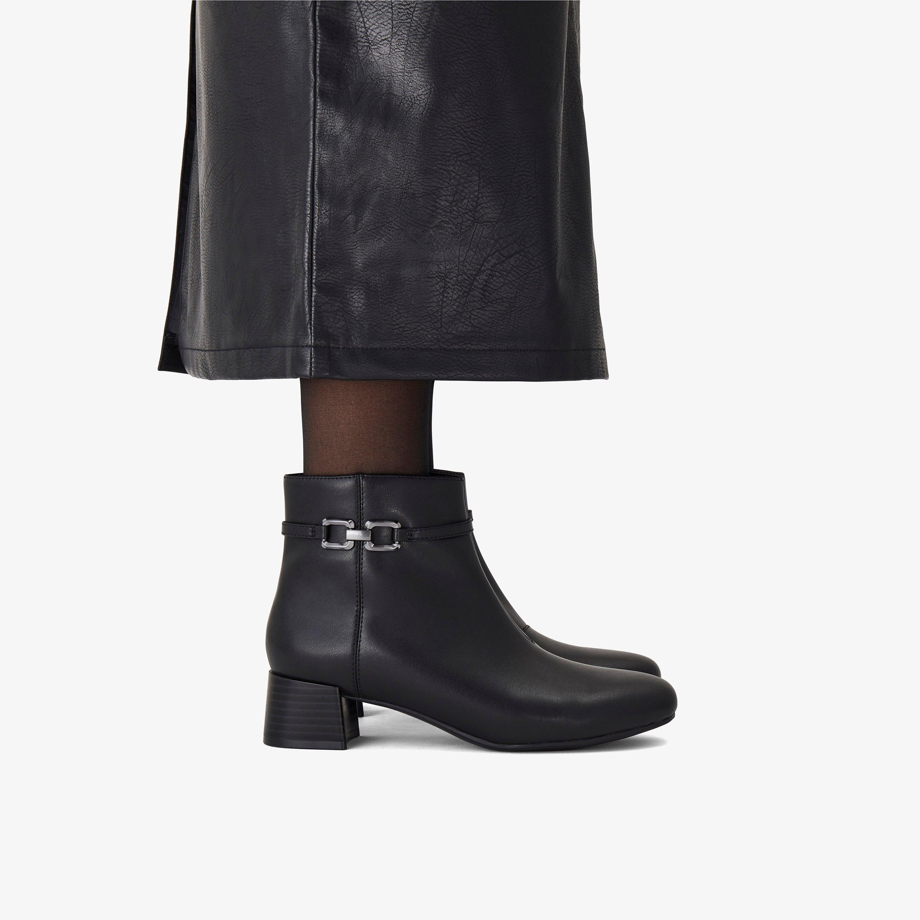 Iridessa Air — Black