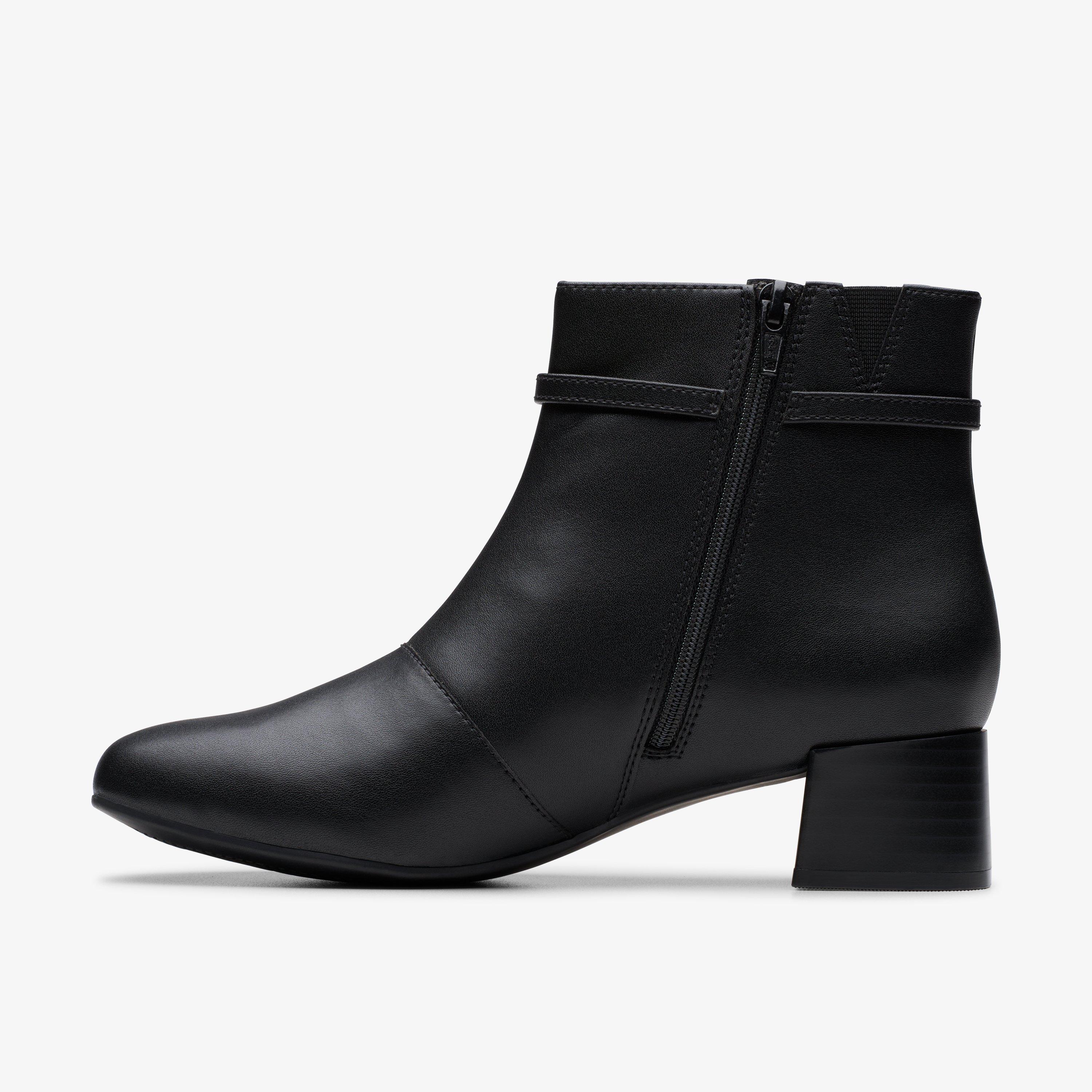 Iridessa Air — Black