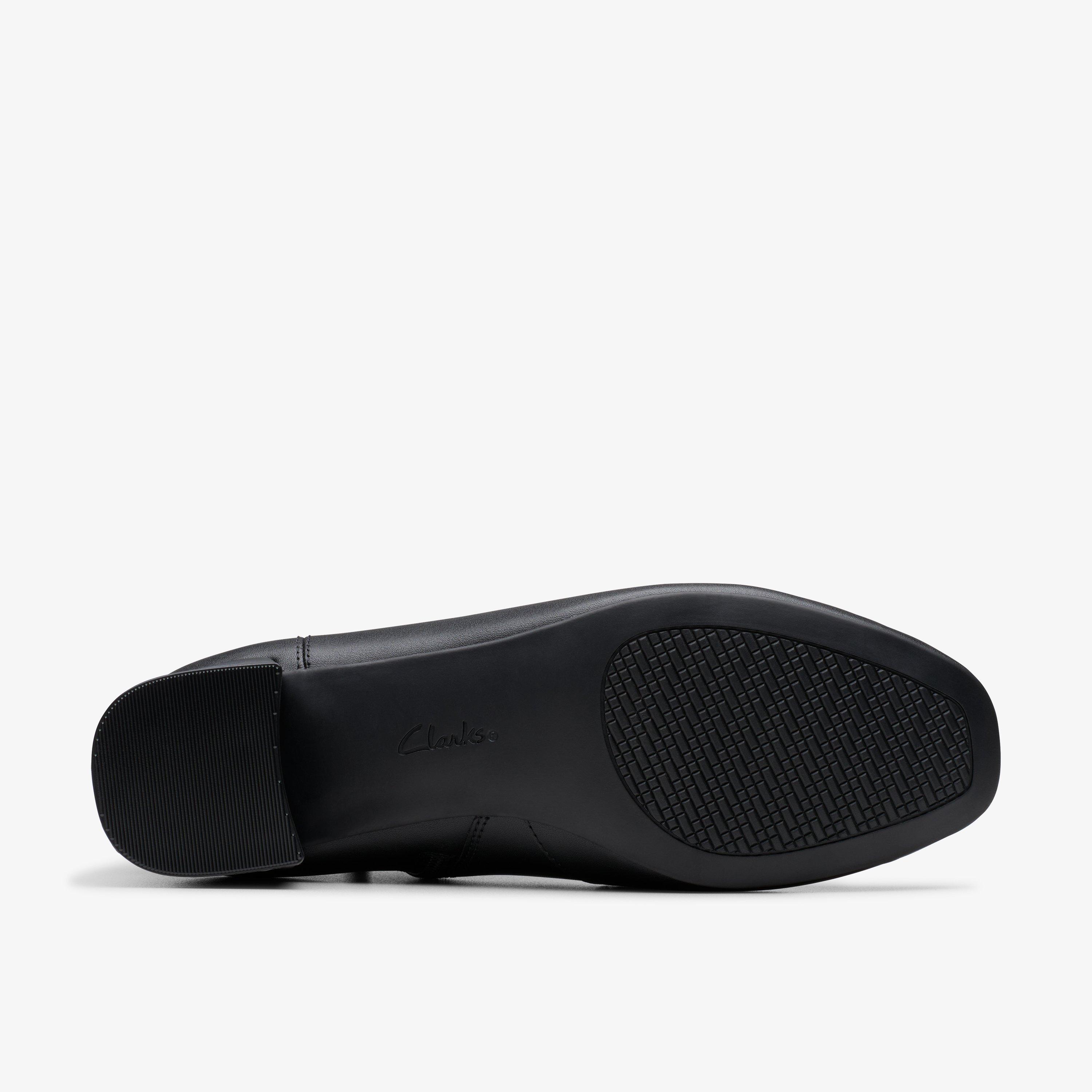 Iridessa Air — Black