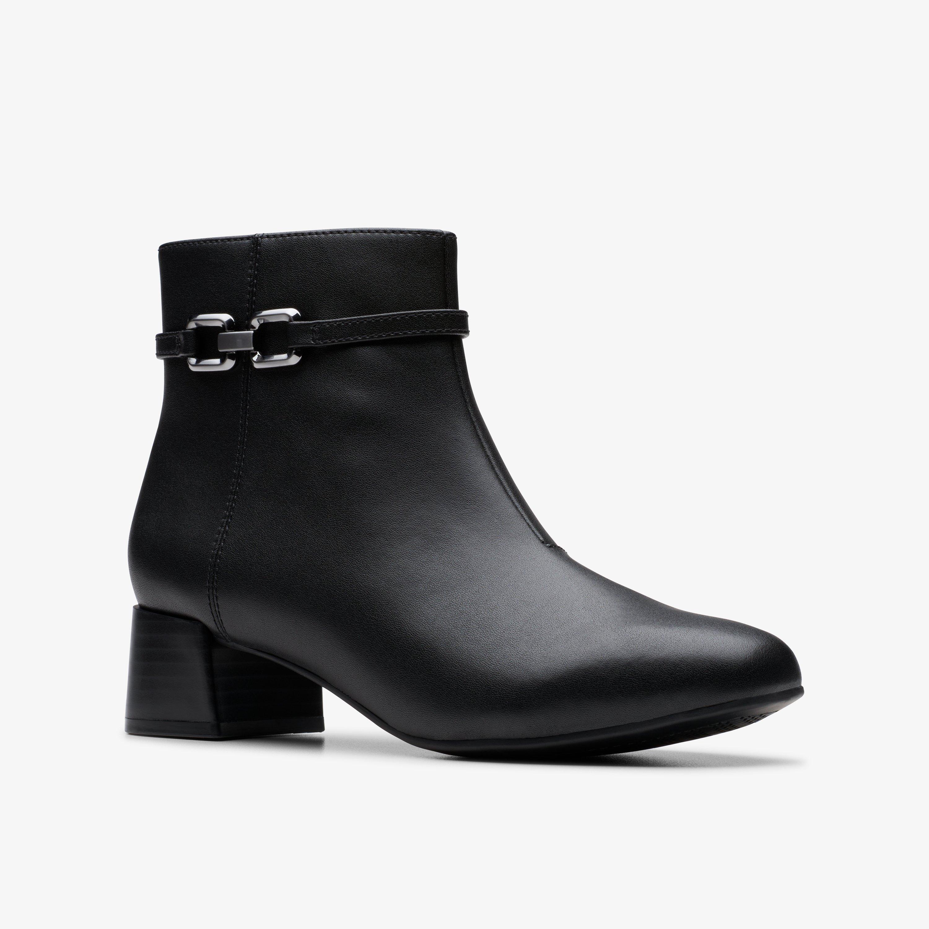 Iridessa Air — Black