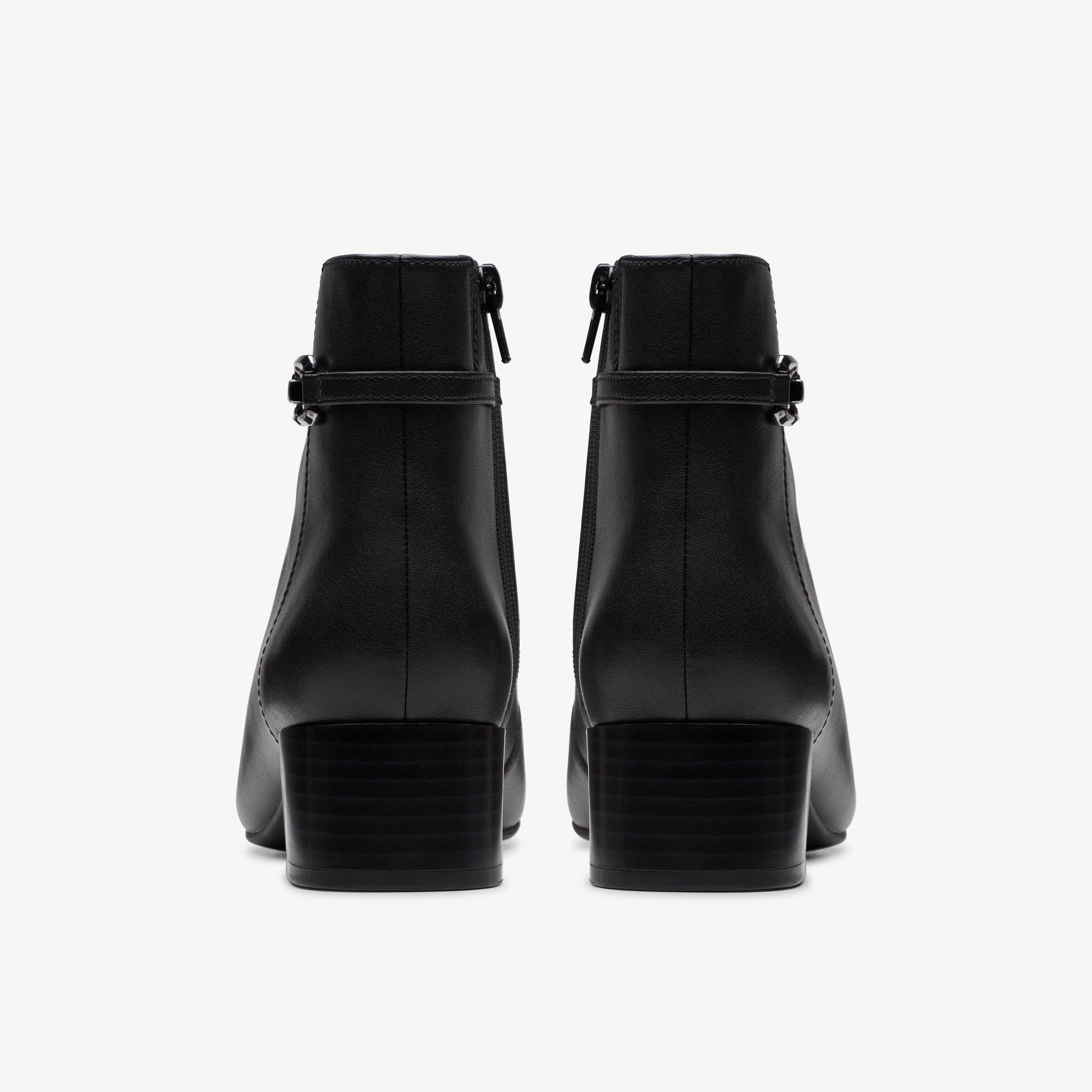 Iridessa Air — Black