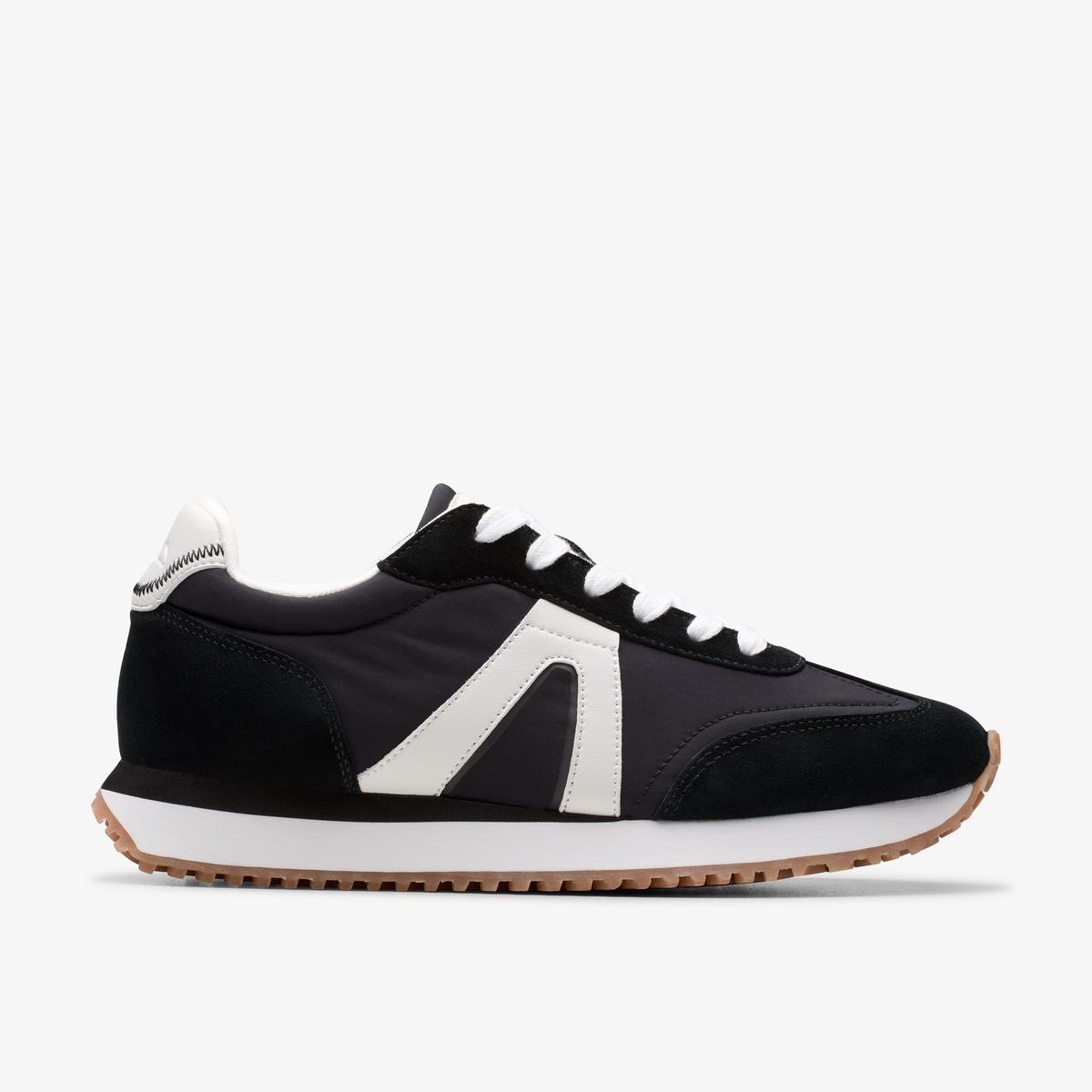 Calo Run — Black