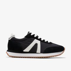 Calo Run — Black 1