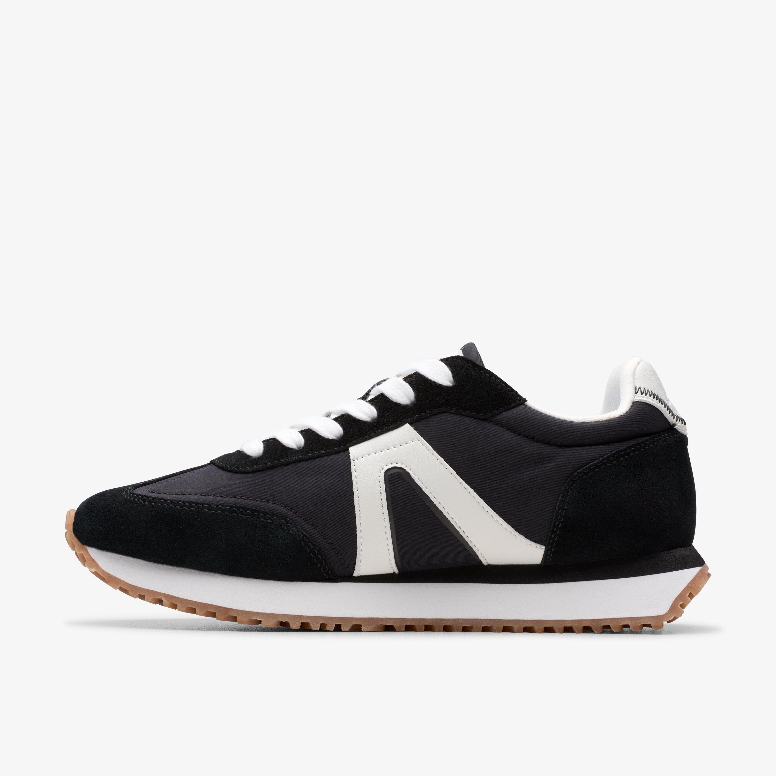 Calo Run Black Combi