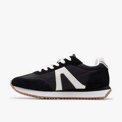 Calo Run — Black 2