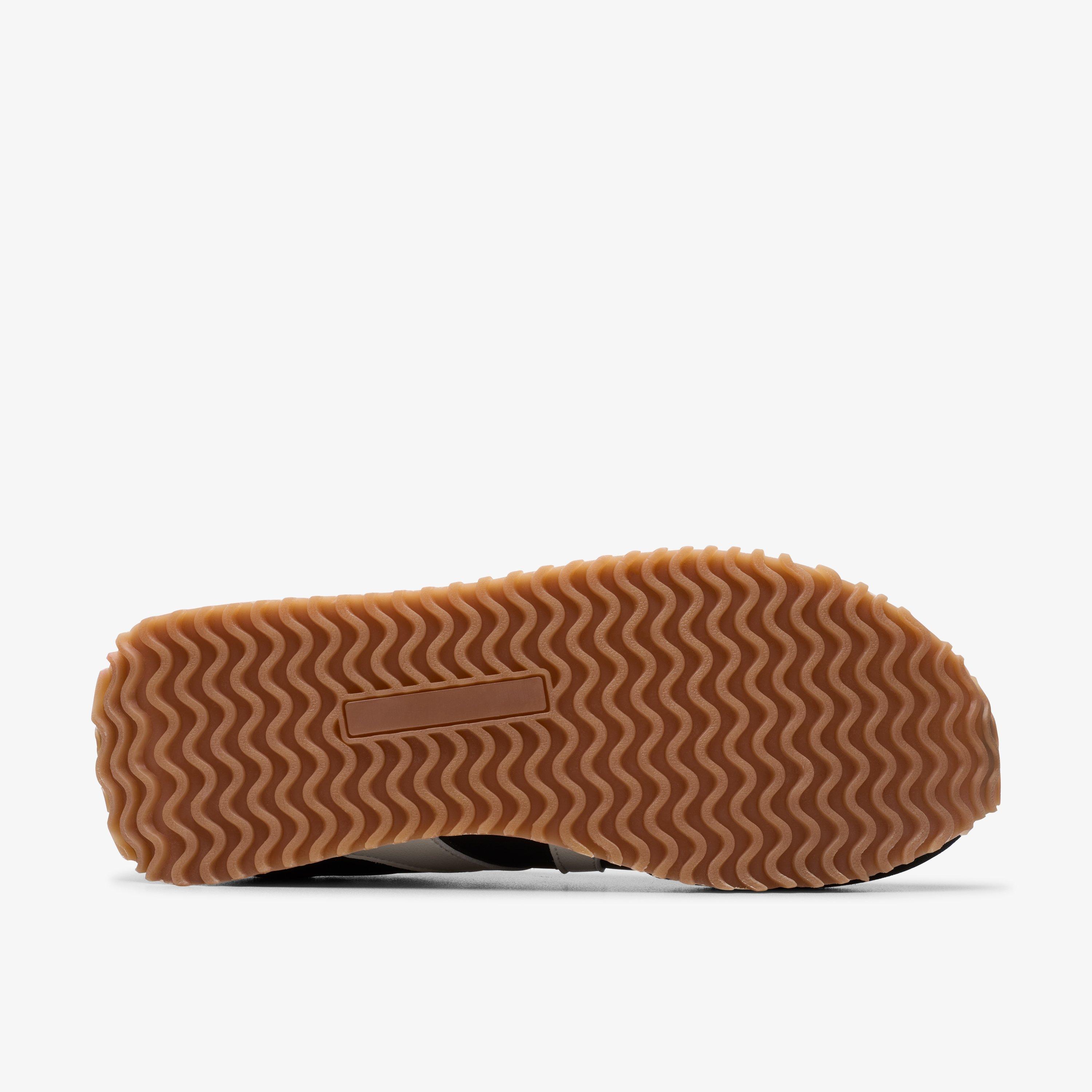 Calo Run Black Combi