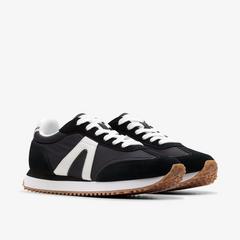 Calo Run — Black 4