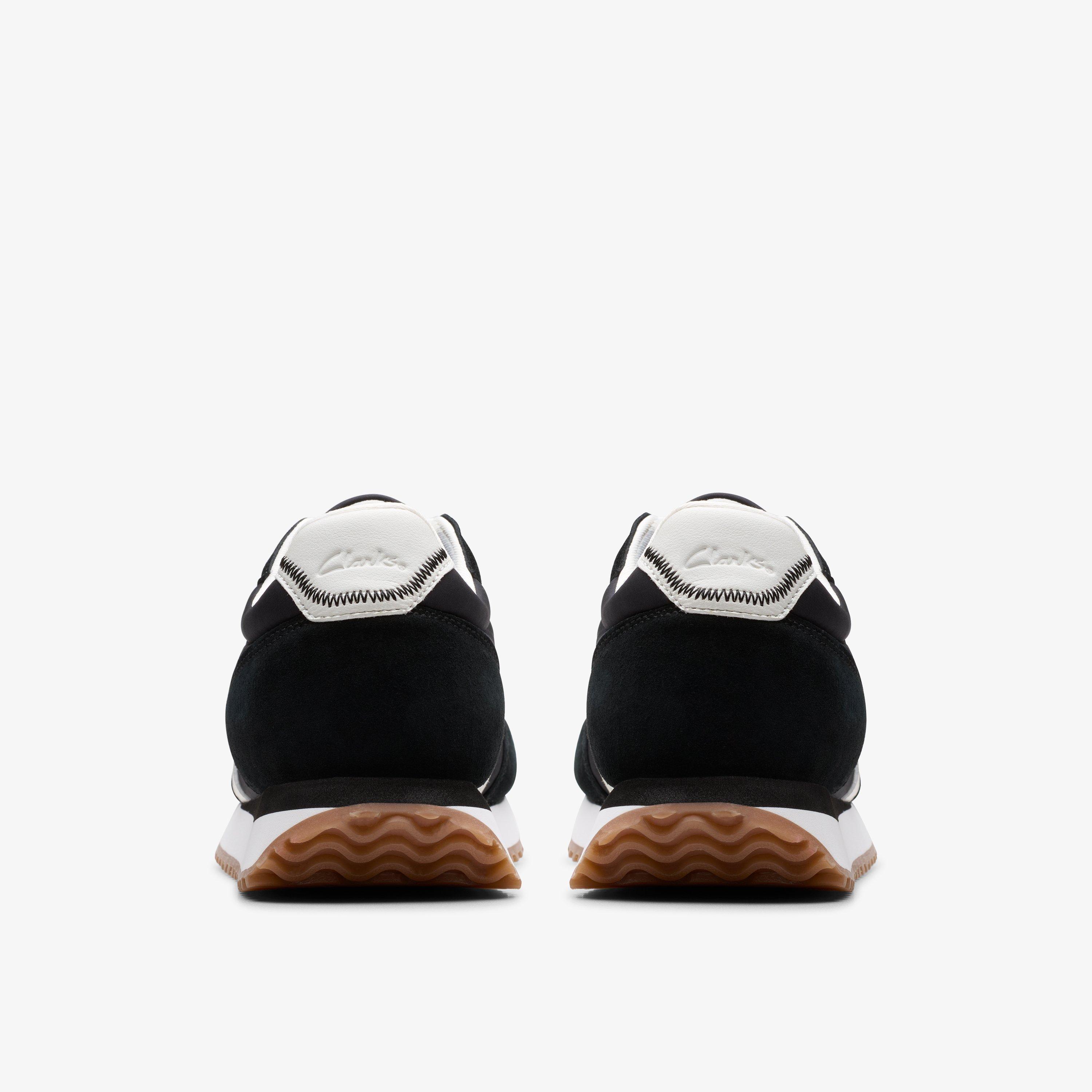 Calo Run Black Combi