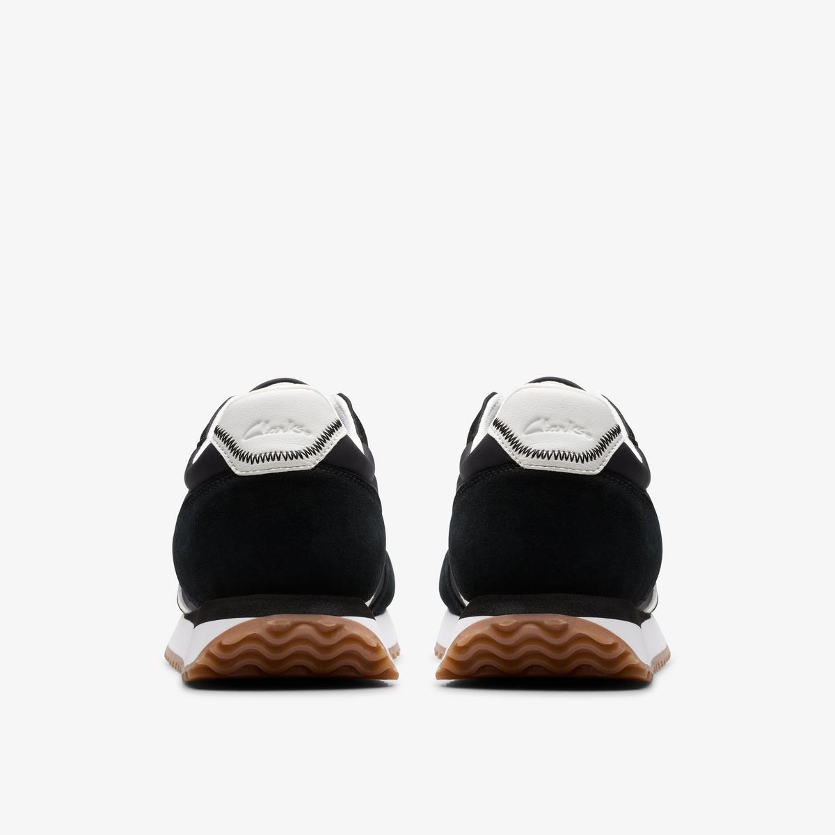 Calo Run — Black