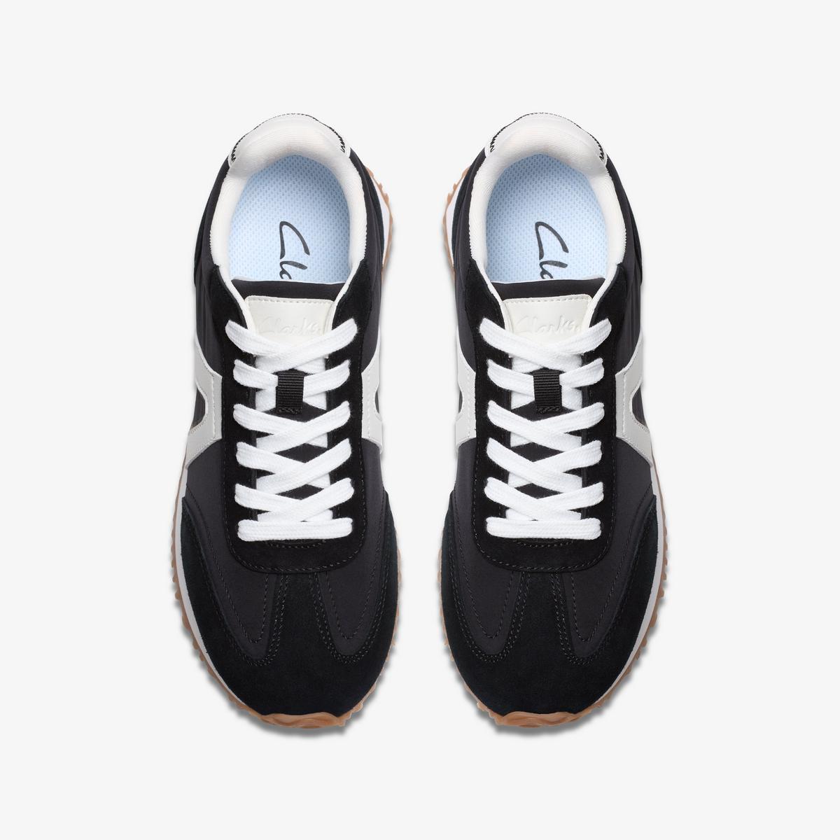 Calo Run — Black
