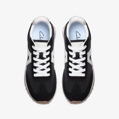 Calo Run — Black 6