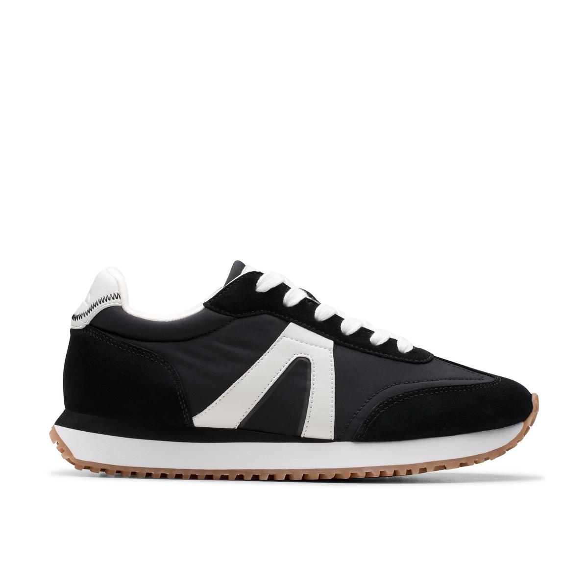 Clarks Womens Calo Run Lace Up