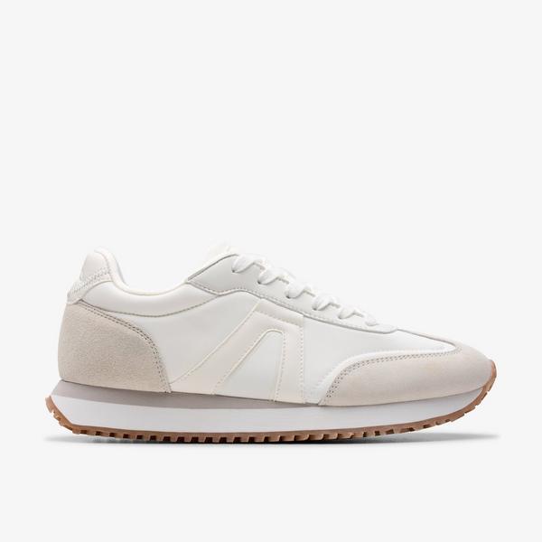 Calo Run — White