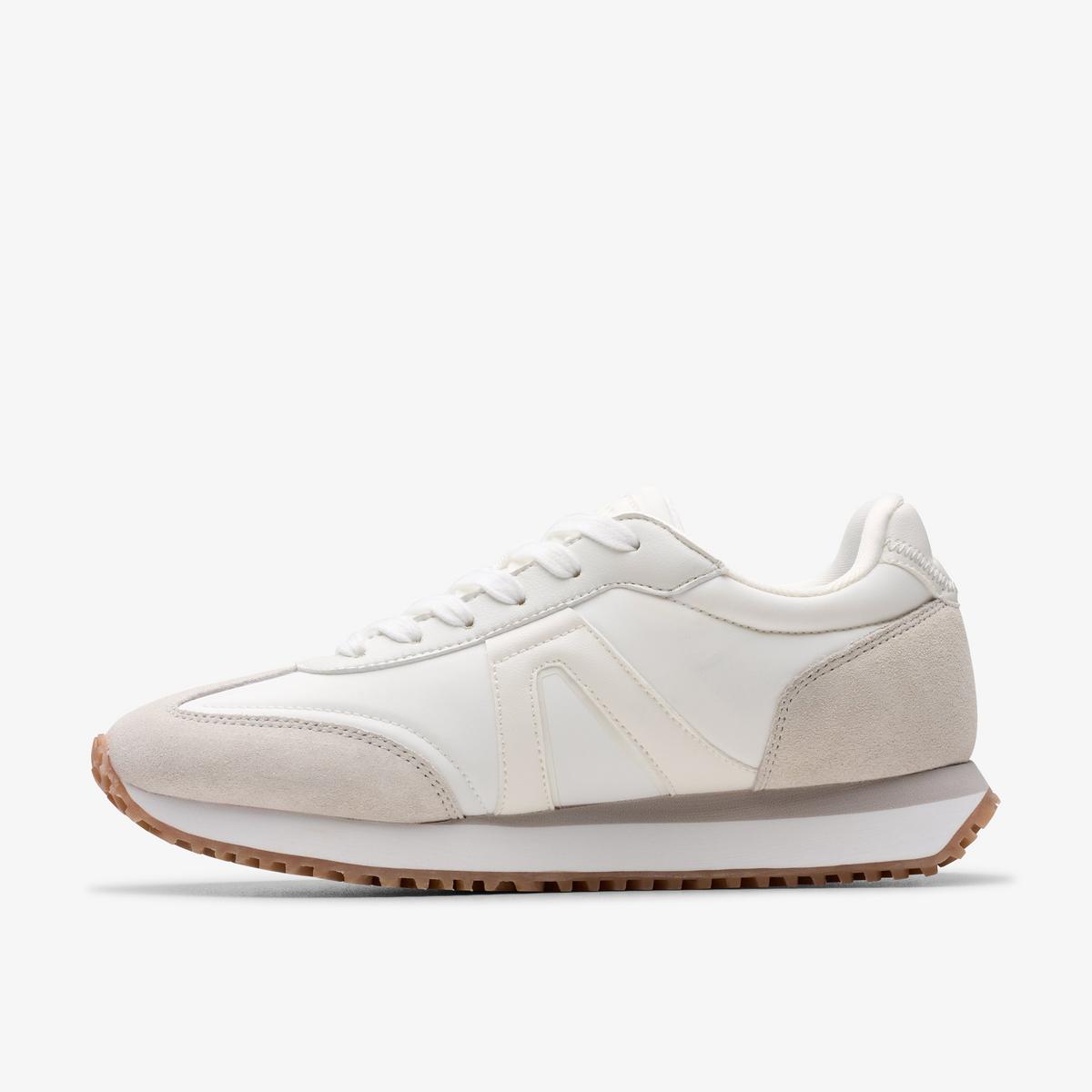 Calo Run — White