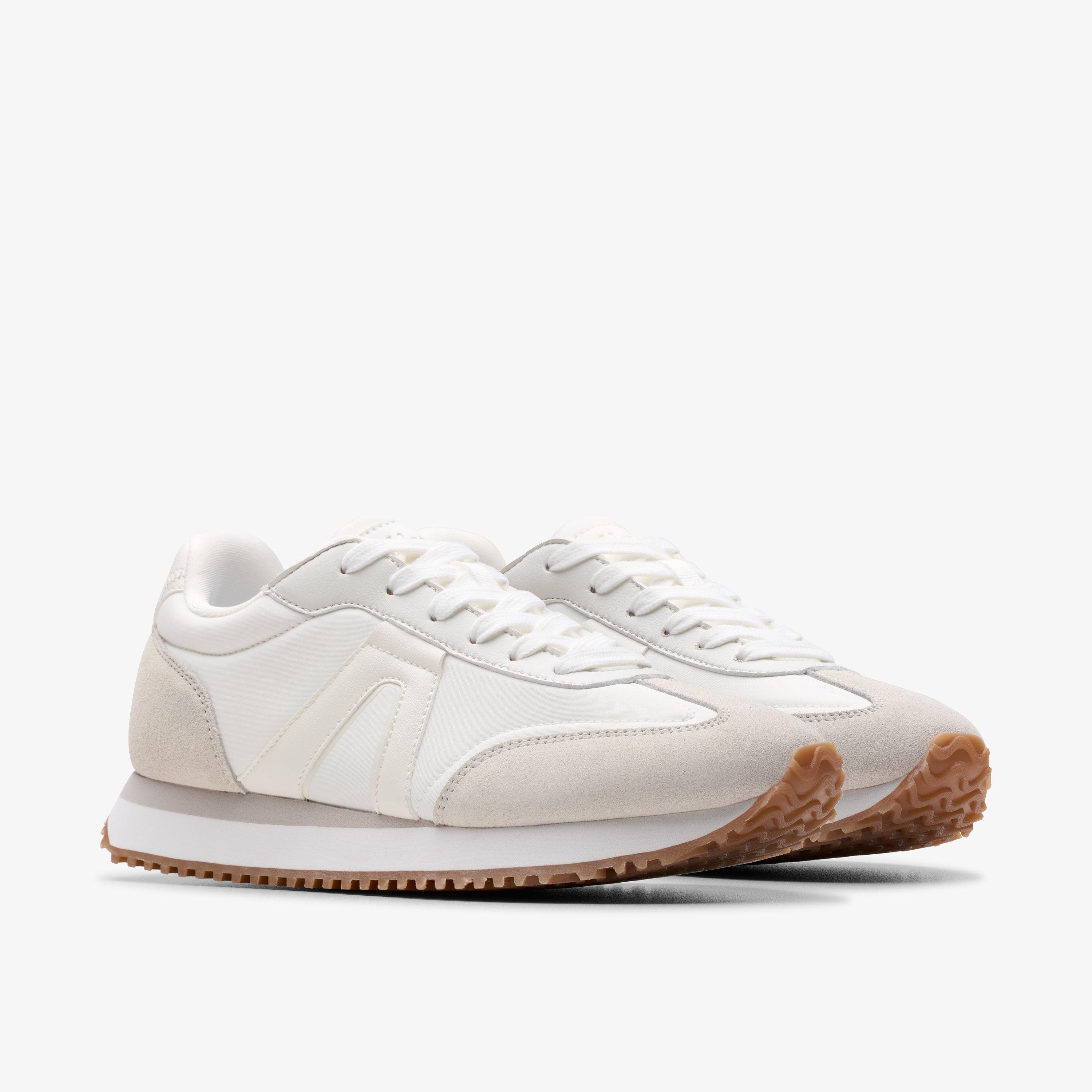 Calo Run — White