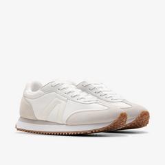 Calo Run — White 4