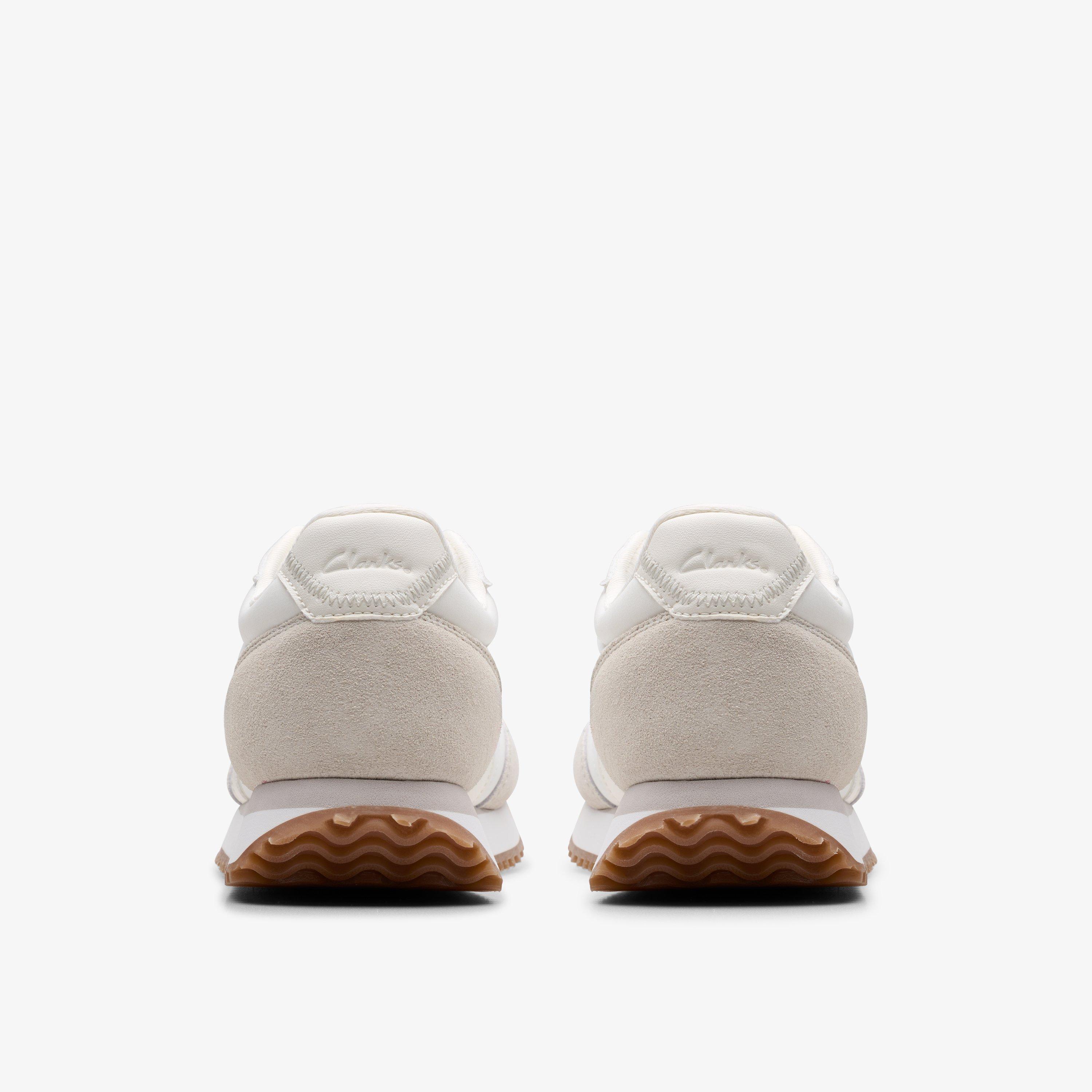 Calo Run — White