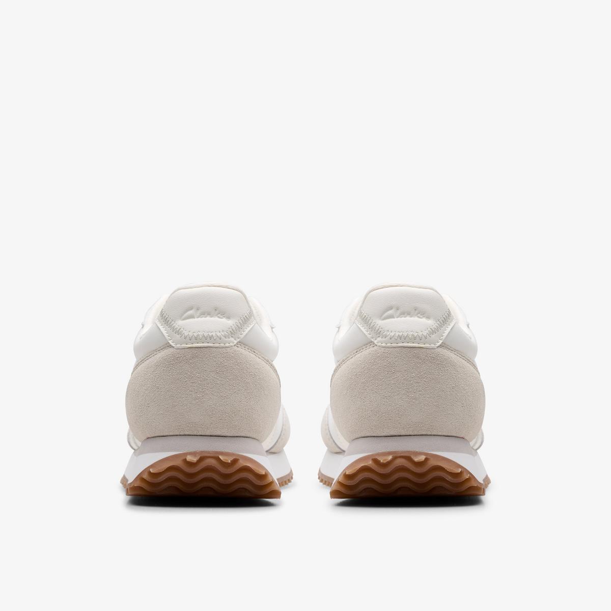 Calo Run — White