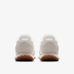 Calo Run — White 5