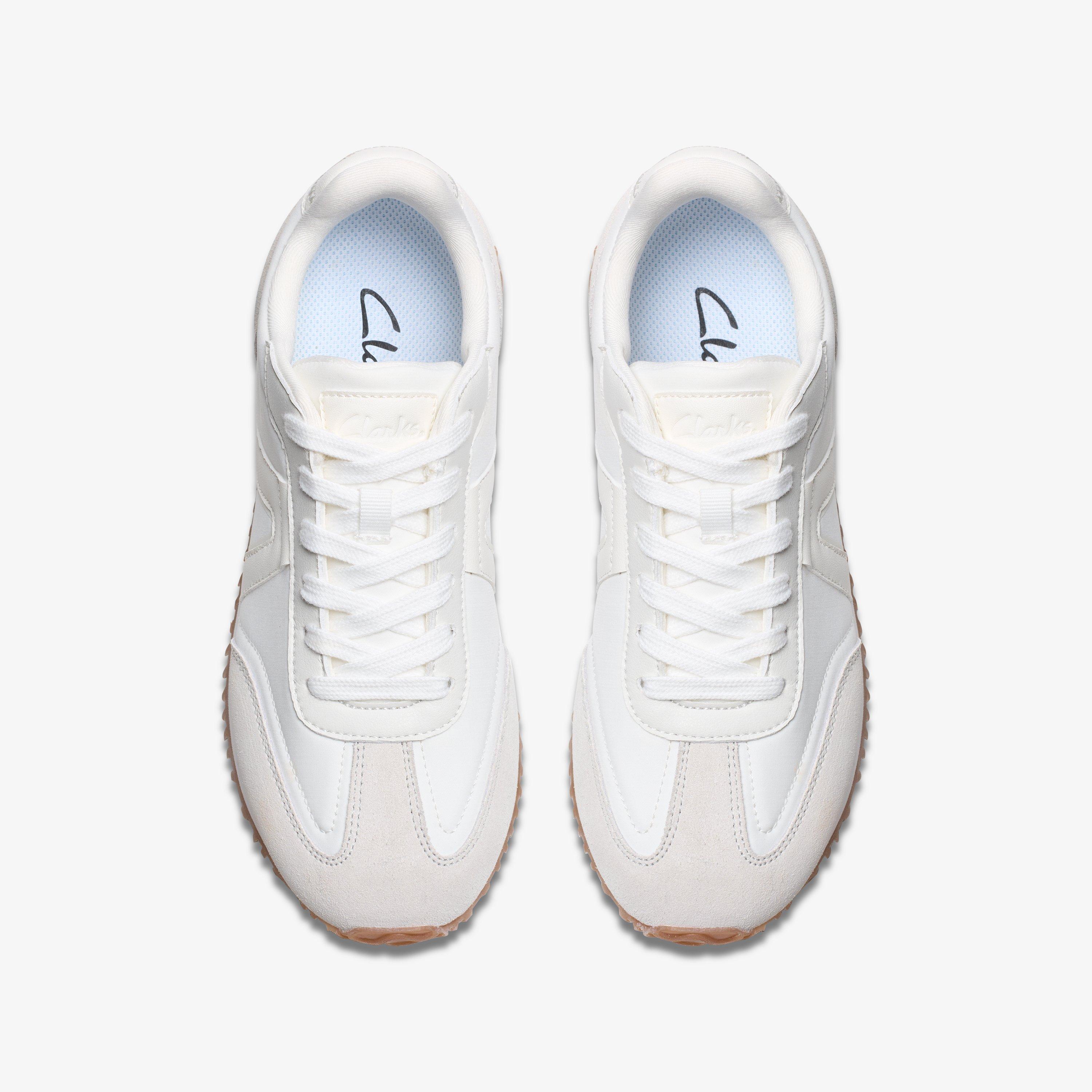 Calo Run — White