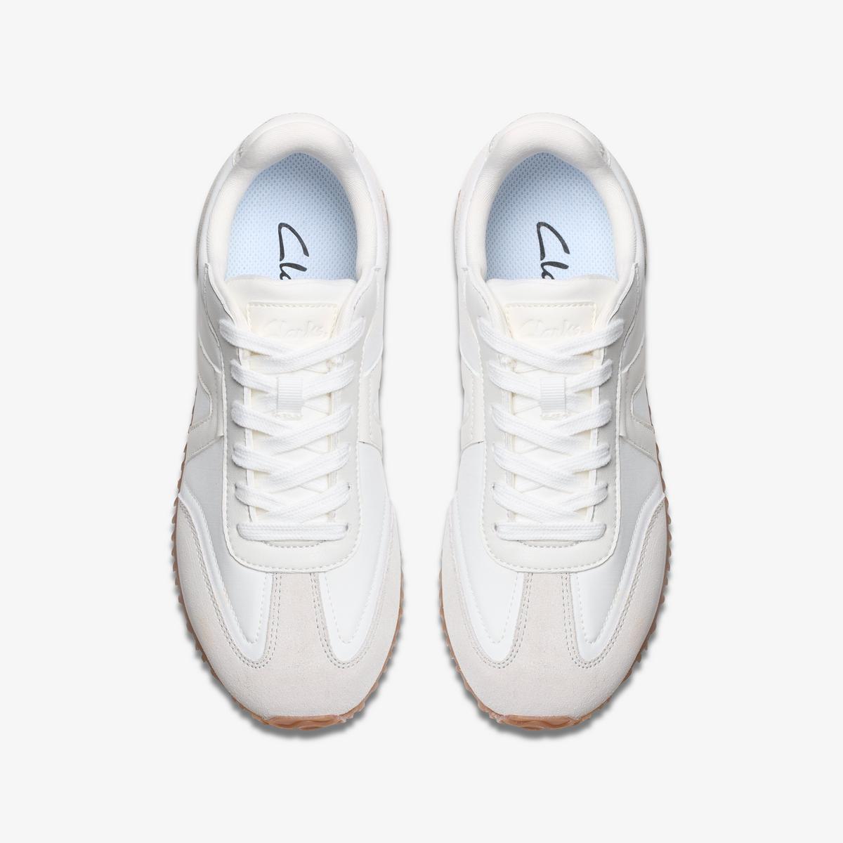 Calo Run — White