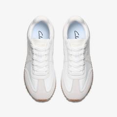 Calo Run — White 6