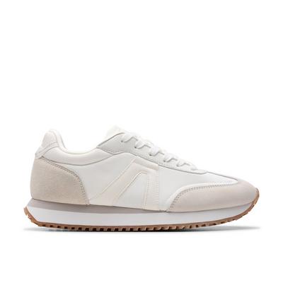 Clarks Womens Calo Run Lace Up