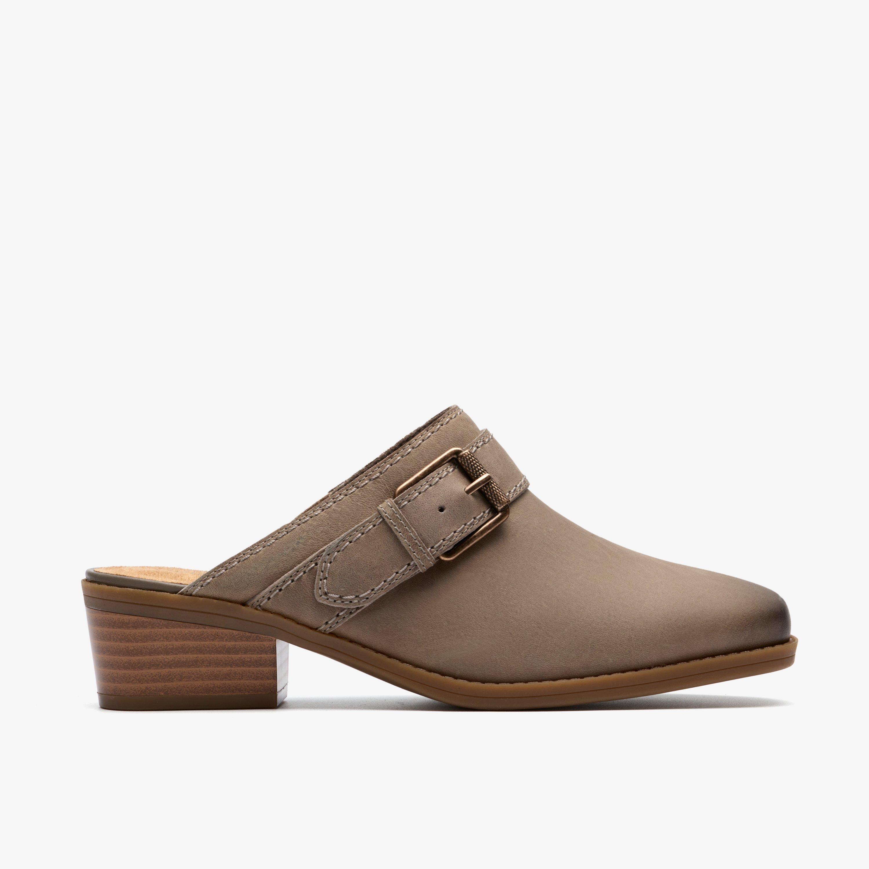 Clarks Danyelle Mist In Brown