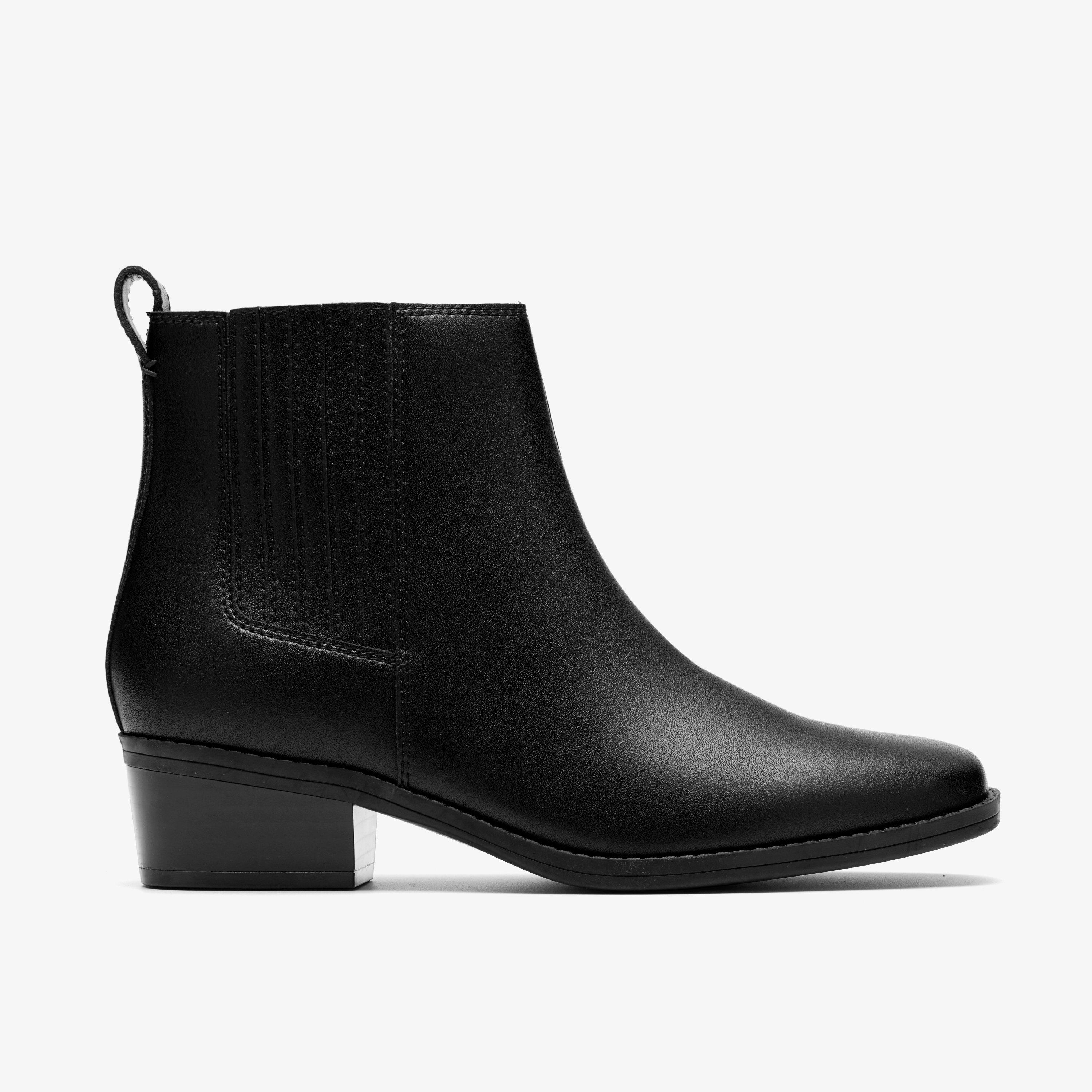 Clarks Danyelle Skip In Black
