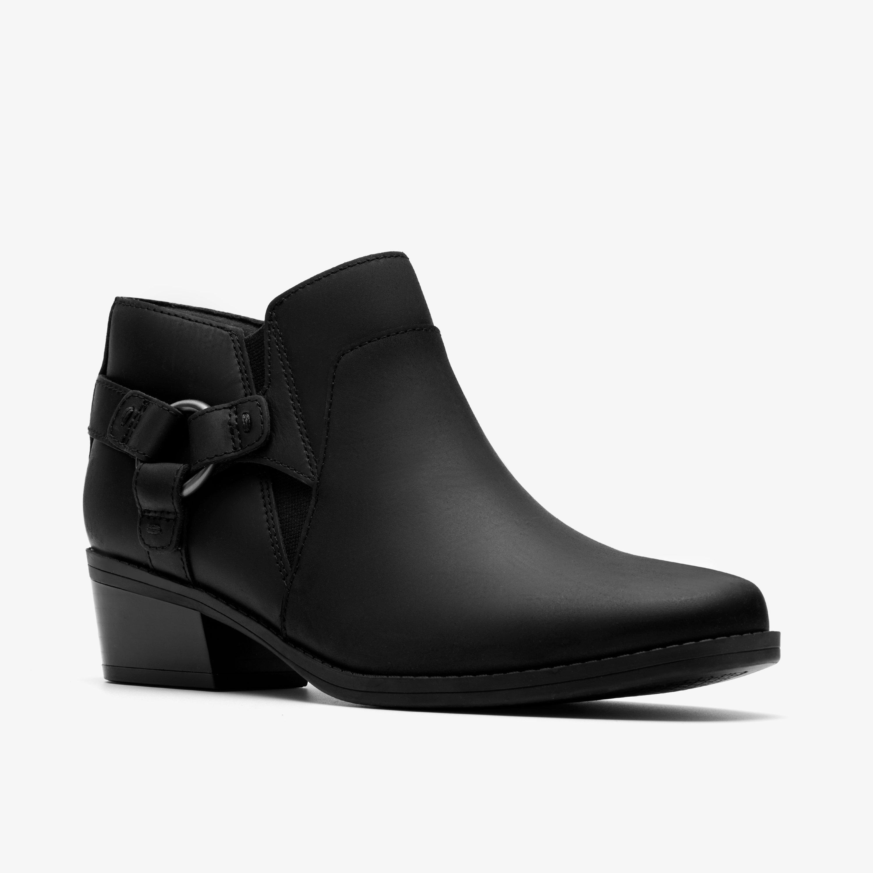 Women's Ankle Boots | Clarks