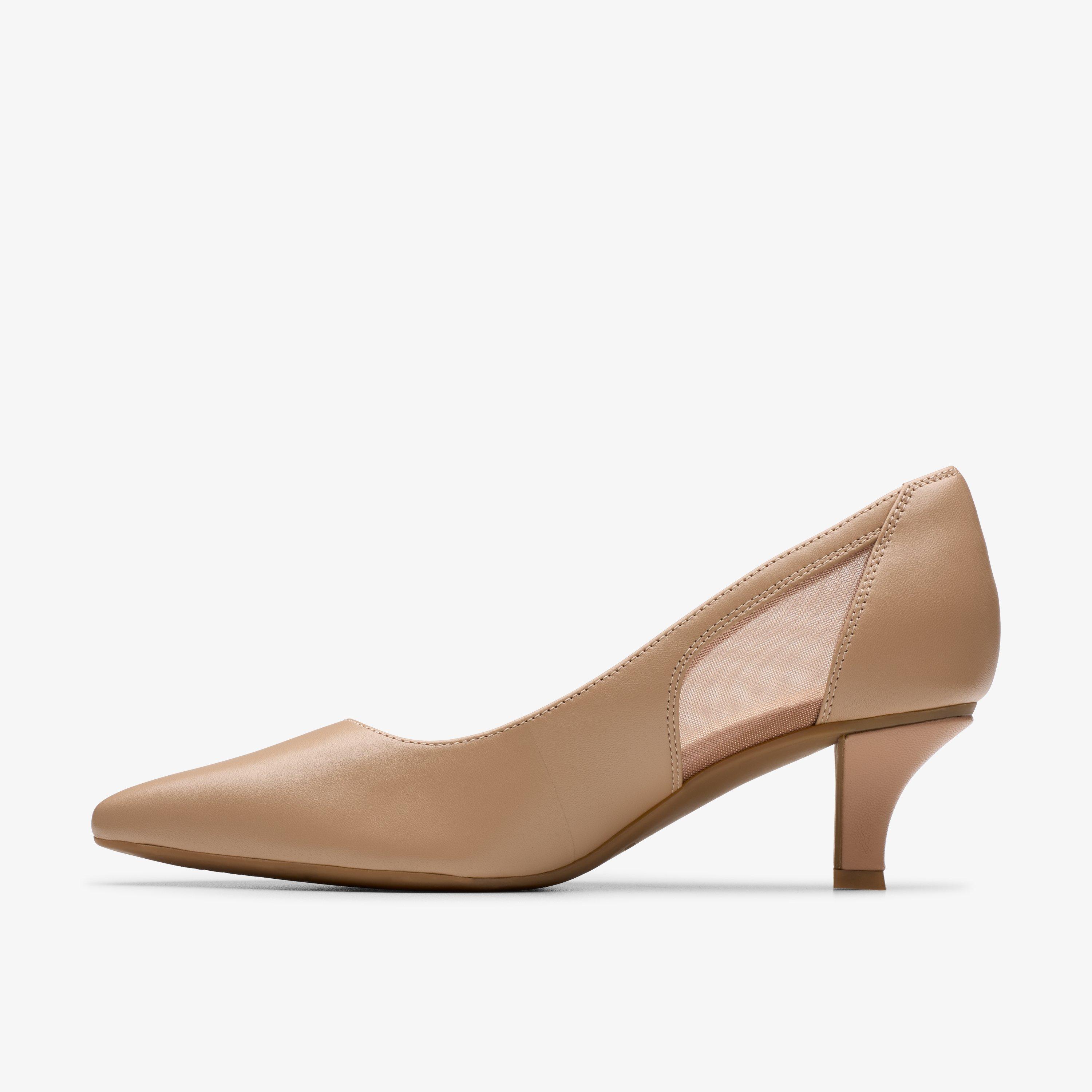 Kepley Cora — Beige