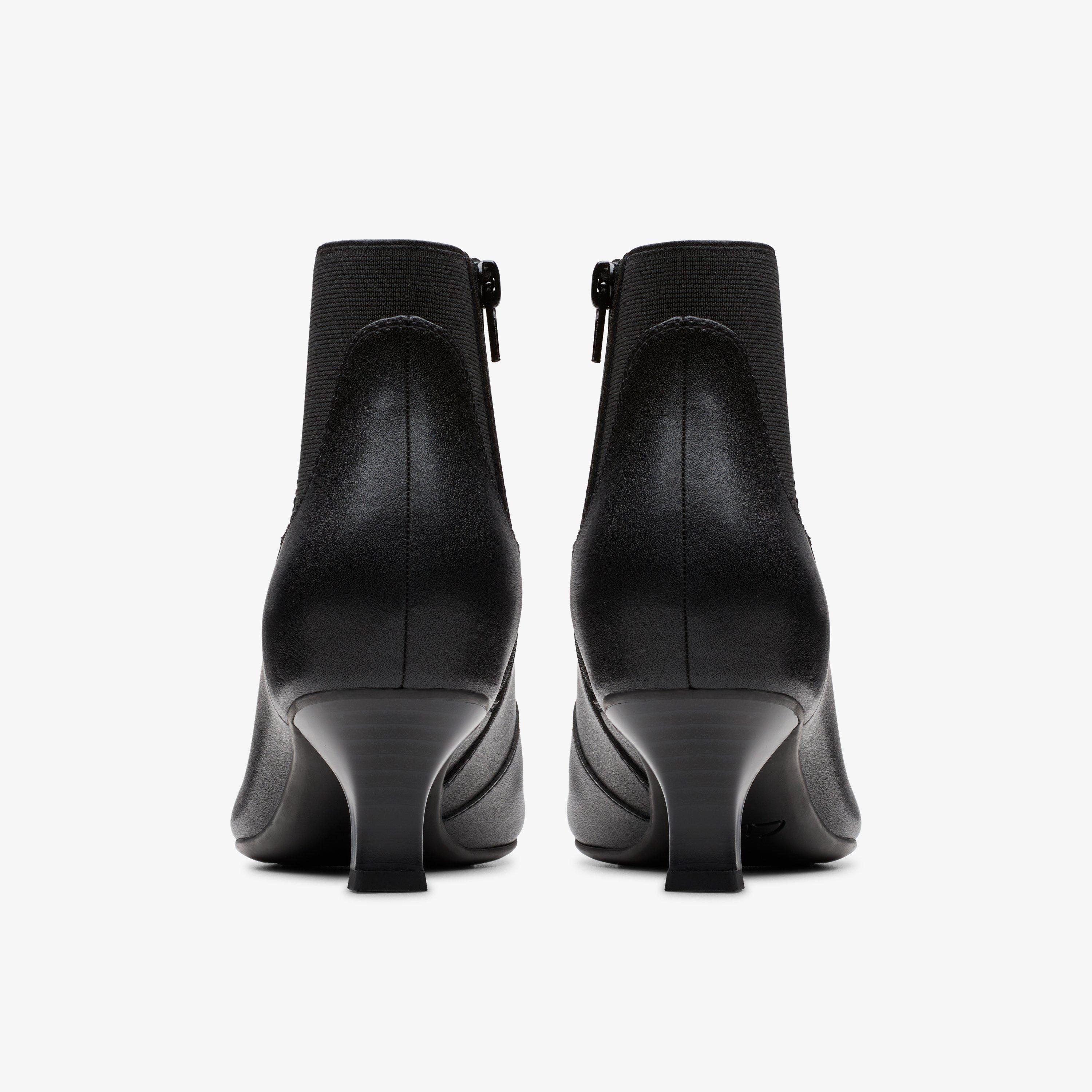 Kepley Erin — Black