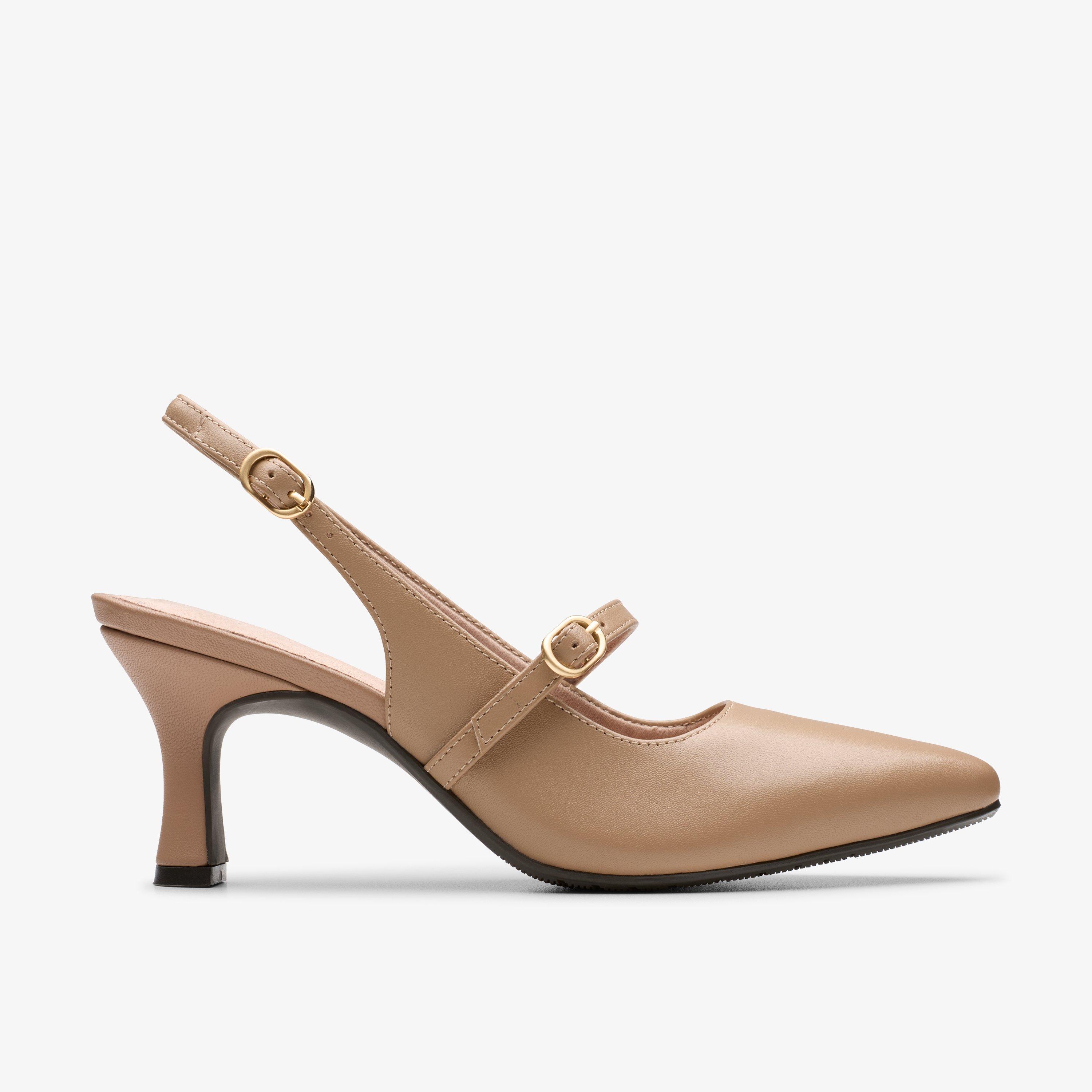 Clarks Kataleyna Ruby In Sand