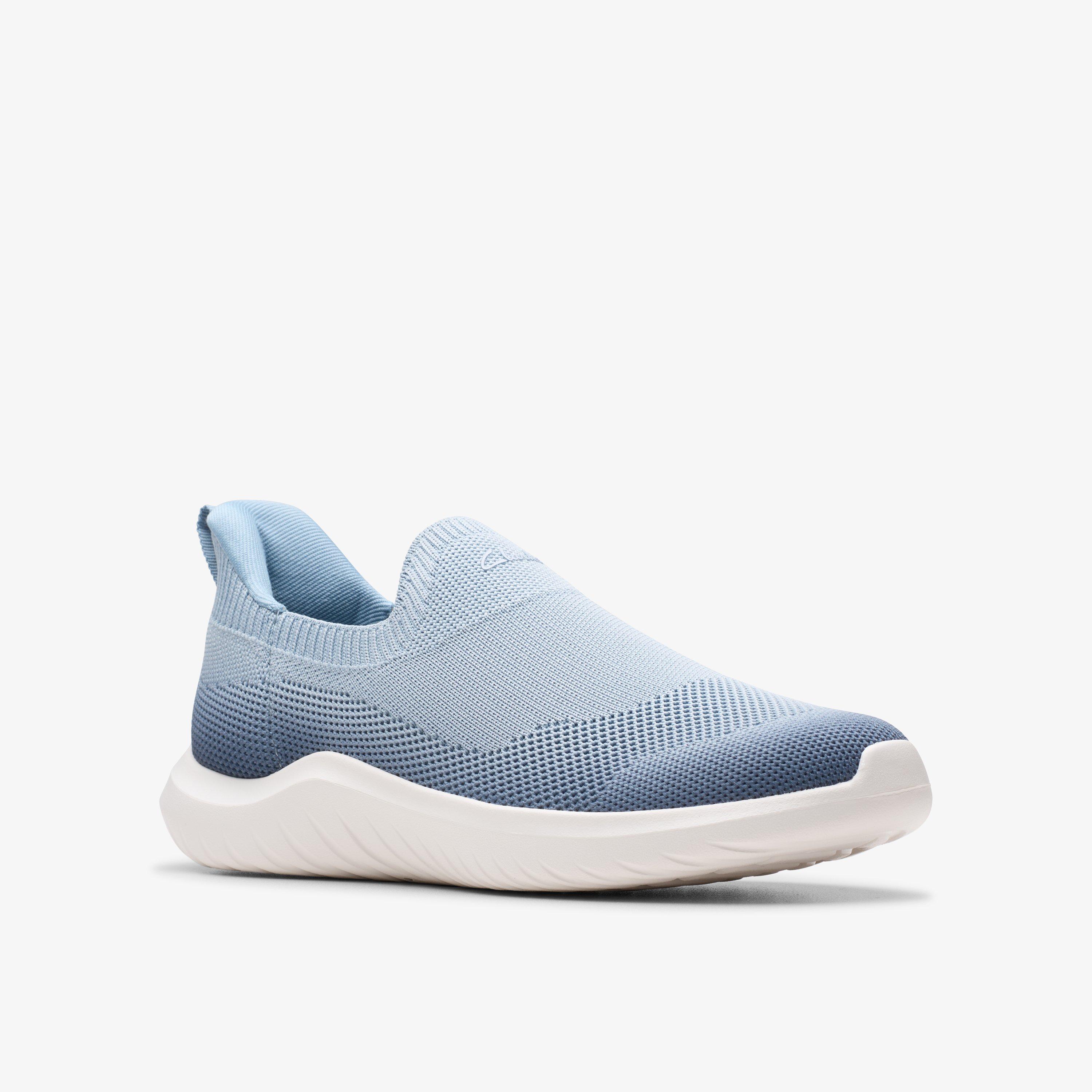 Clarks Starlight in Sliver