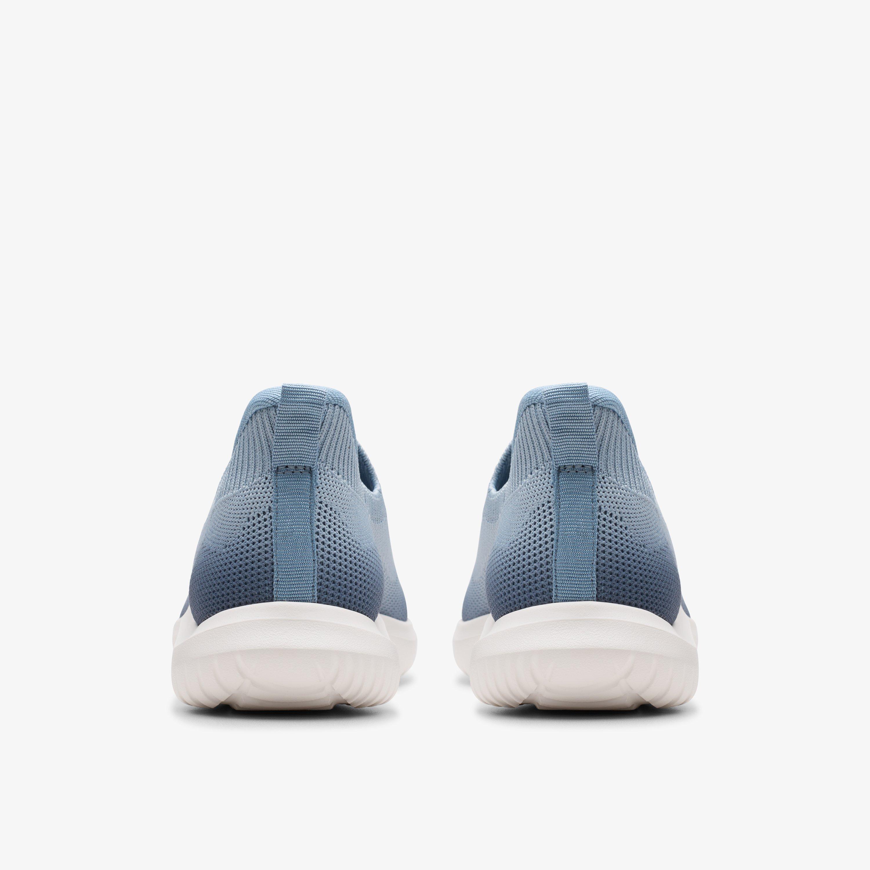 Nova Aster Blue Grey