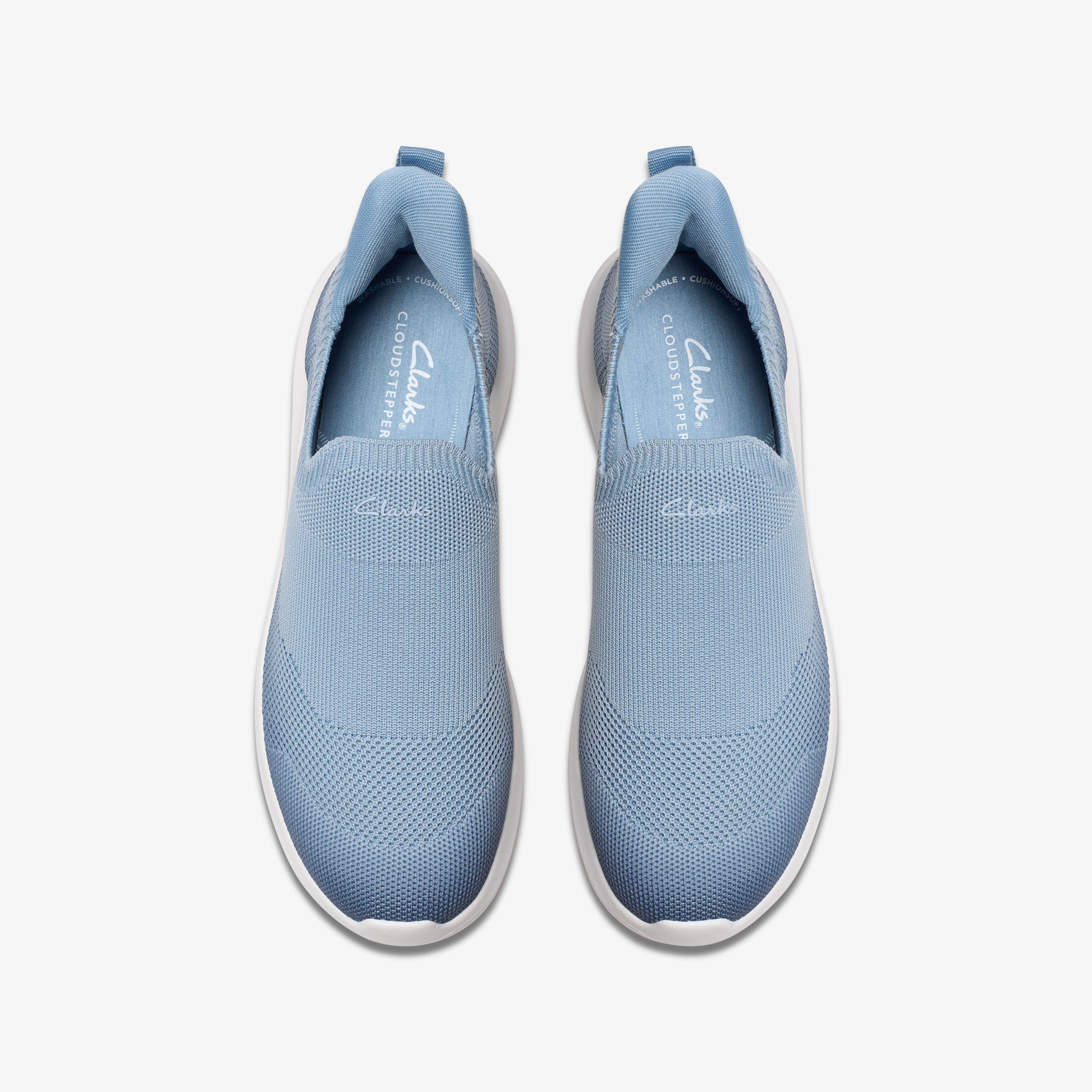 Nova Aster Blue Grey