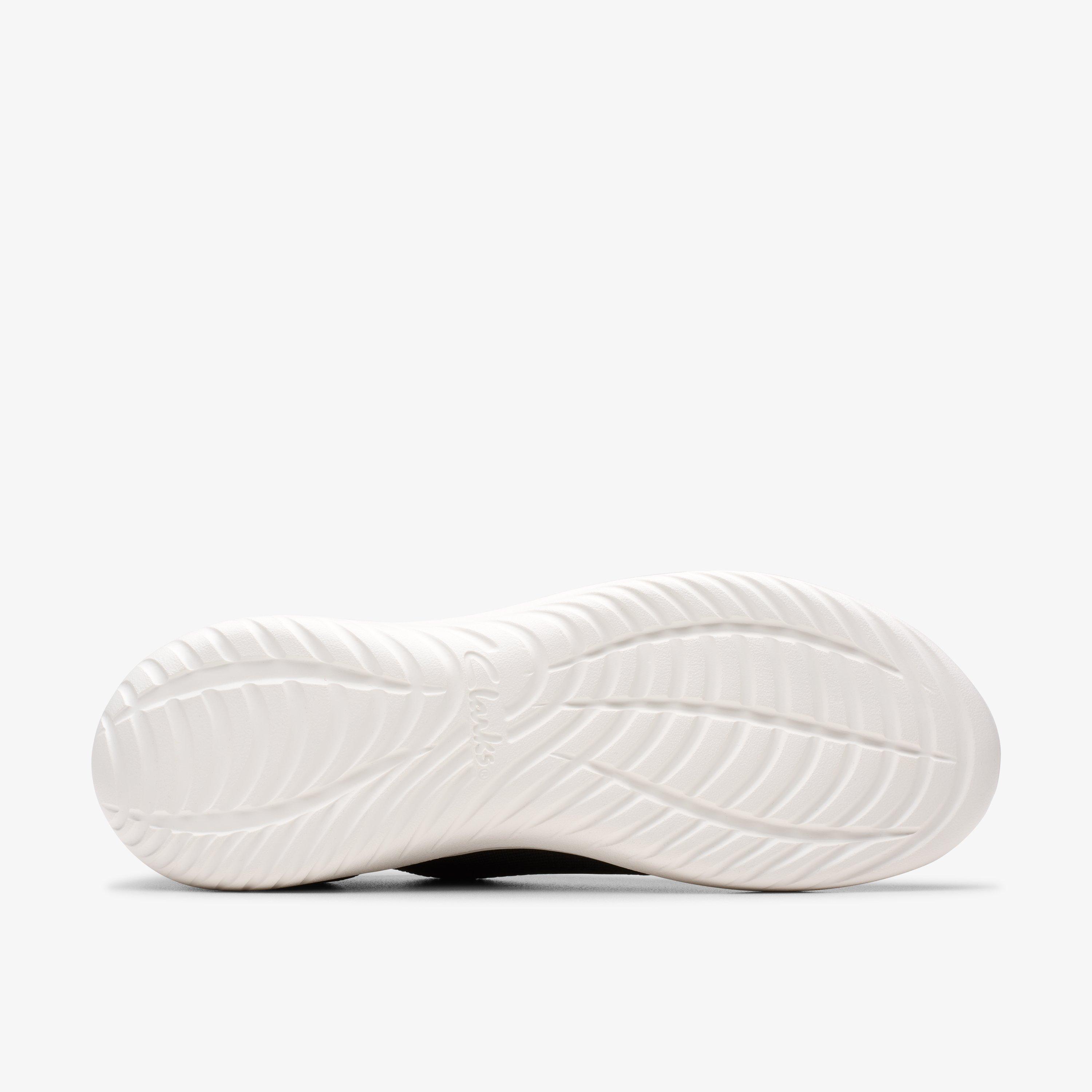 Nova Lace — Black