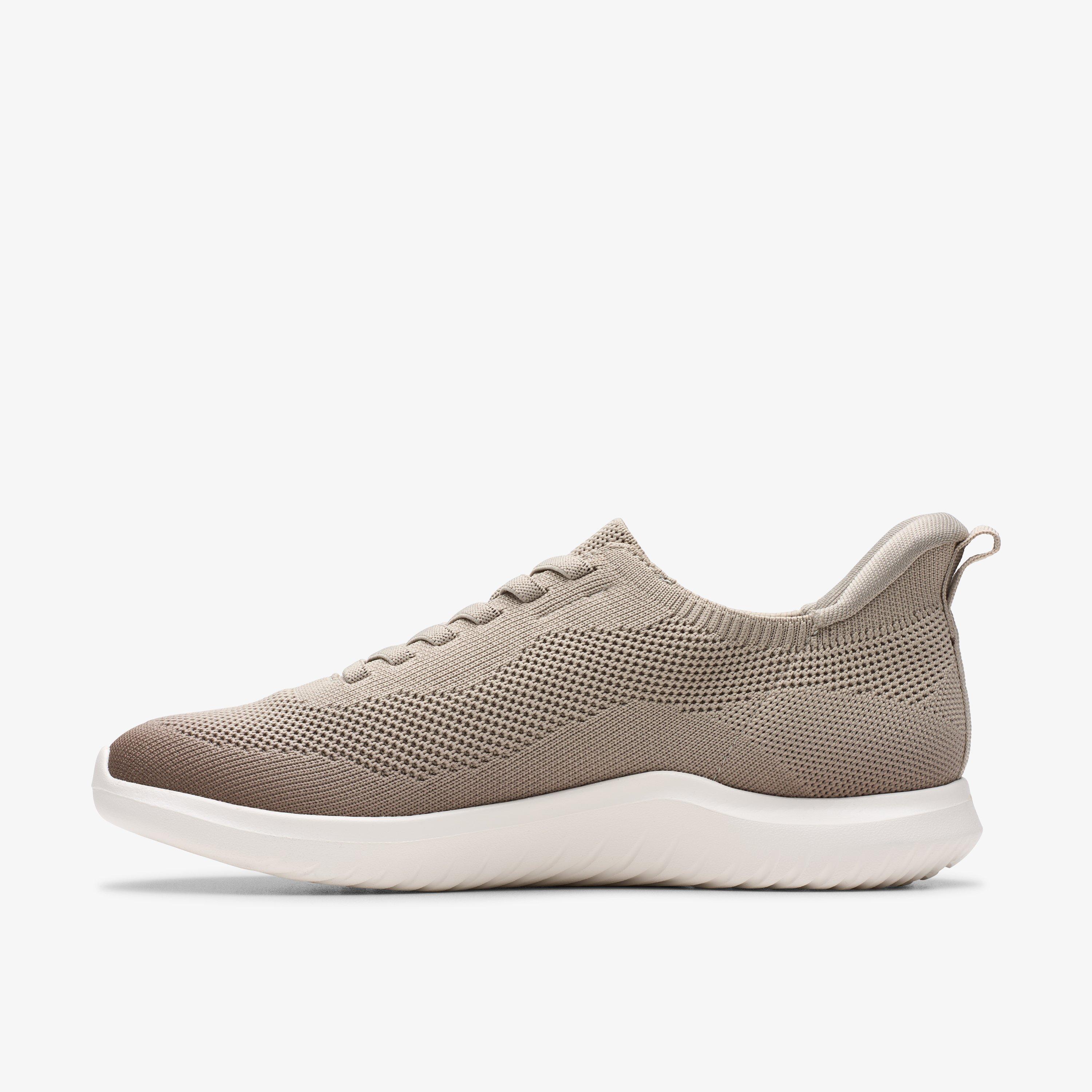Nova Lace Sage Trainers, view 2 of 6