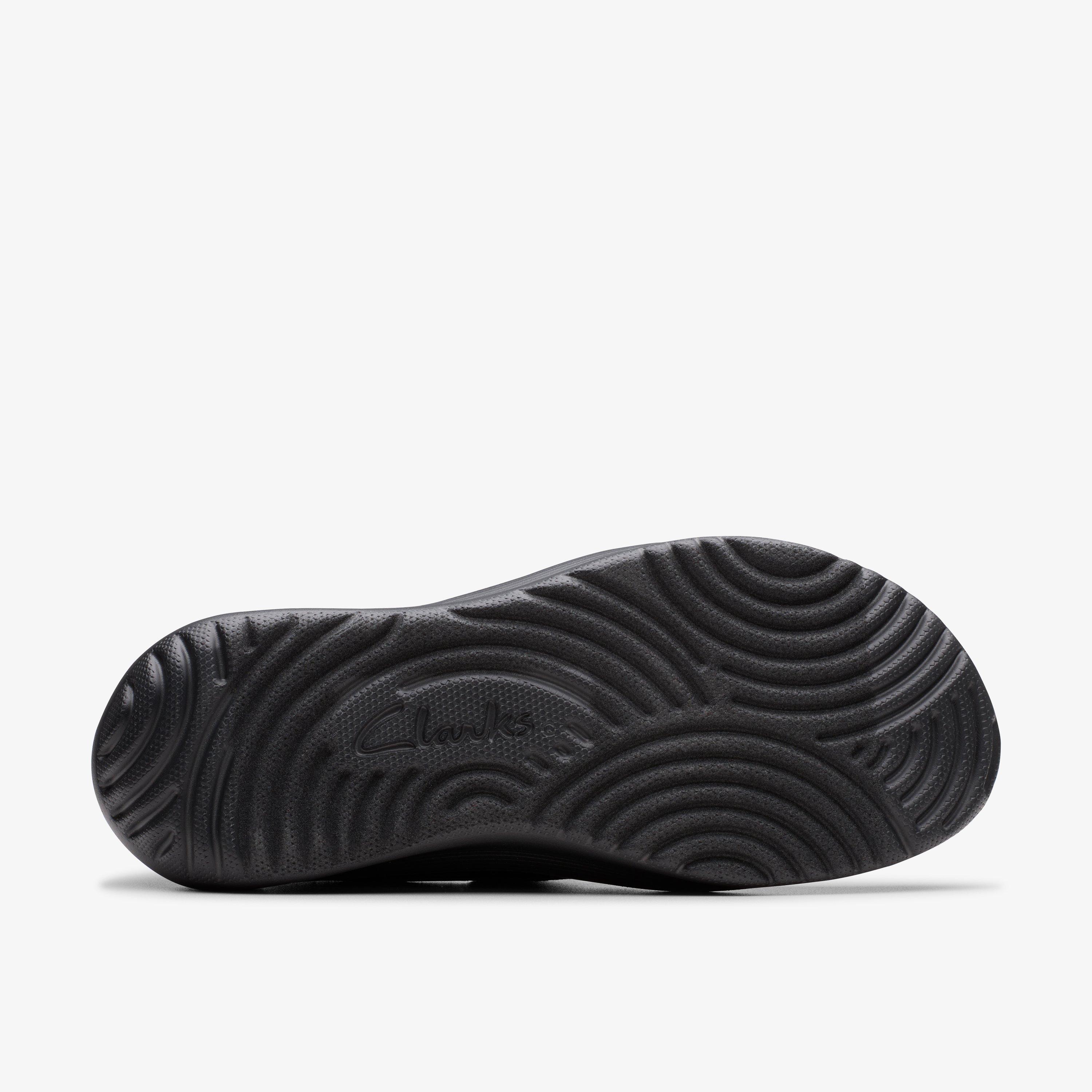 Solevana Jane — Black
