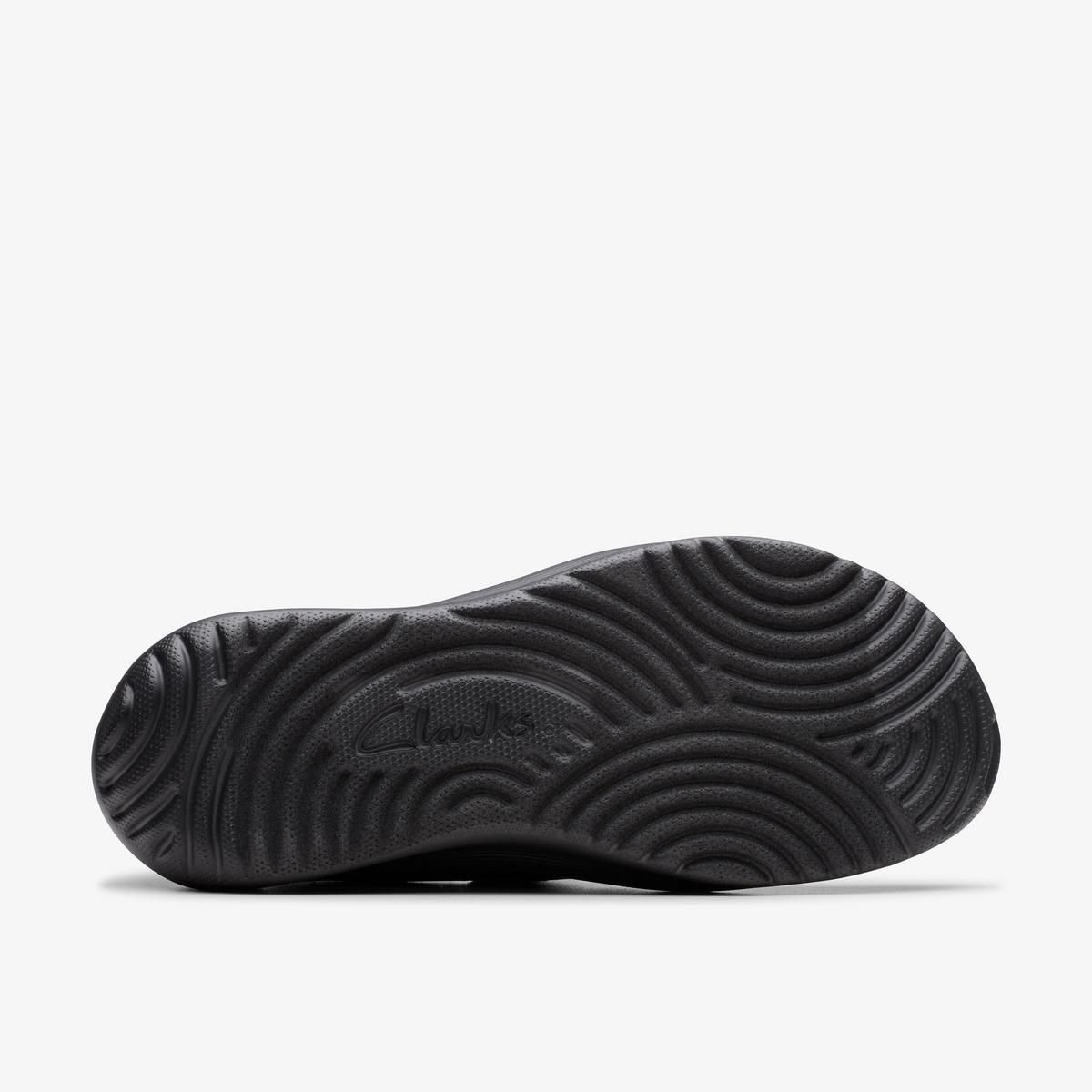 Solevana Jane — Black