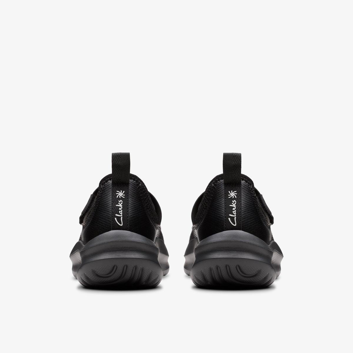 Solevana Jane — Black
