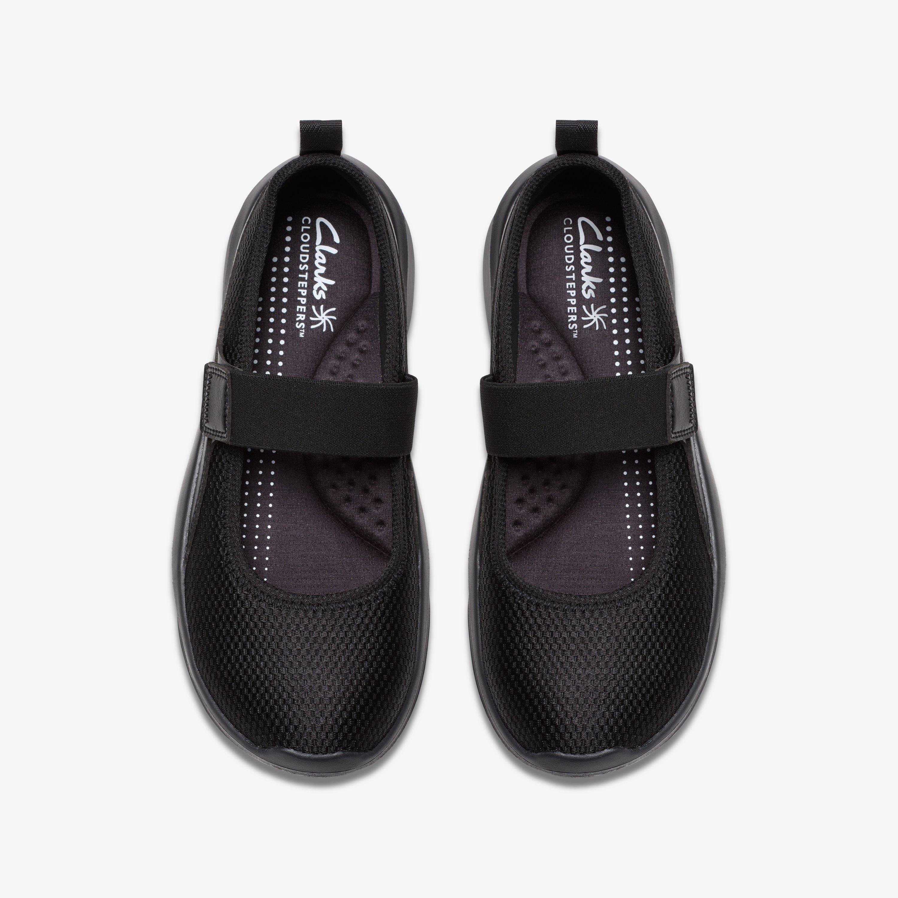 Solevana Jane — Black