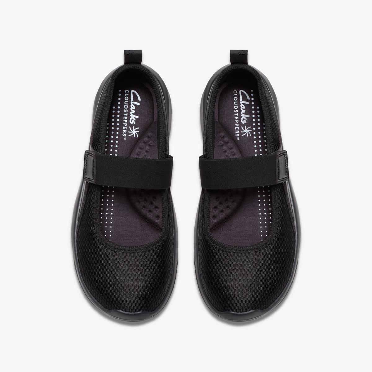 Solevana Jane — Black