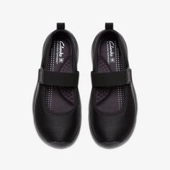 Solevana Jane — Black 7